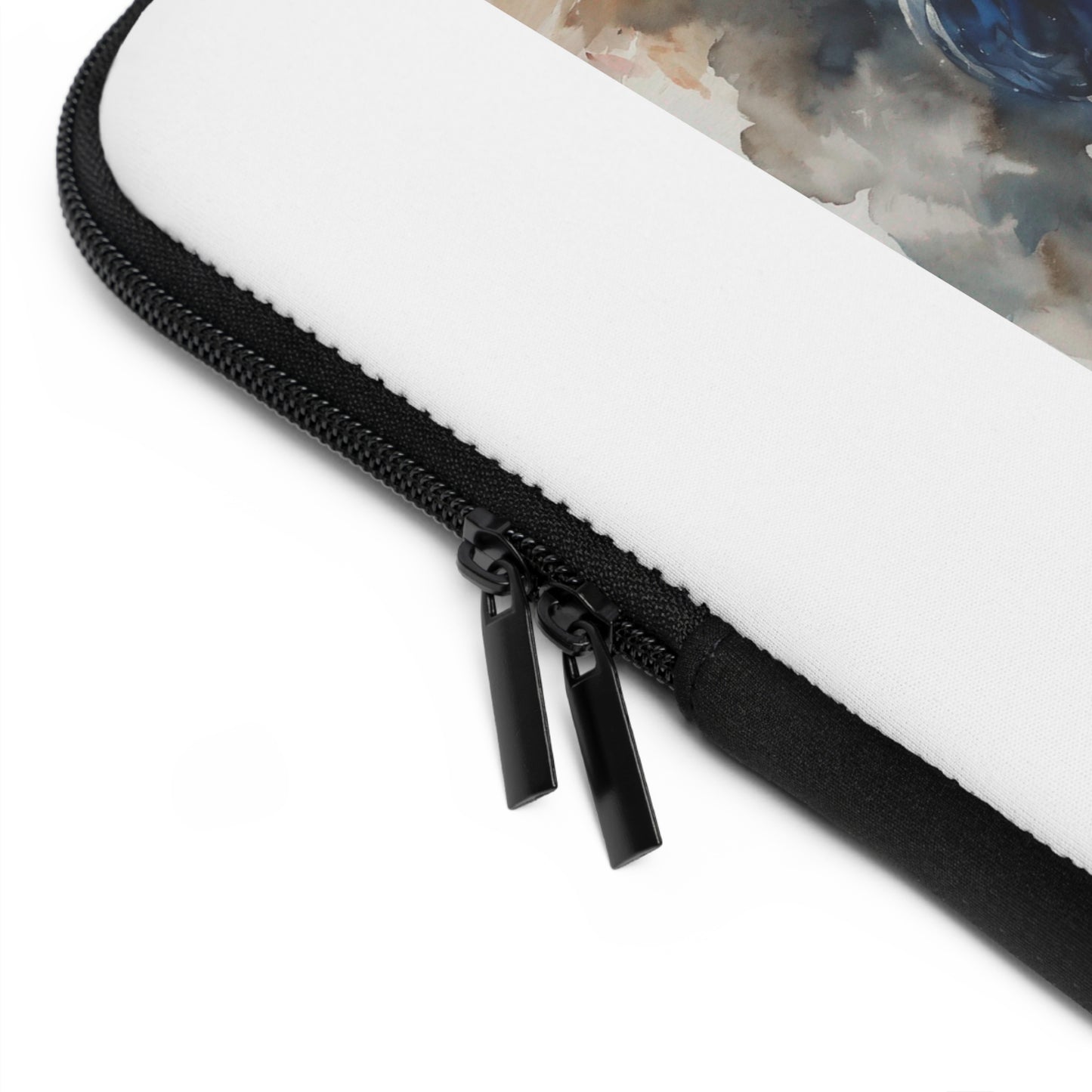 The Beautiful Girls Laptop Sleeve