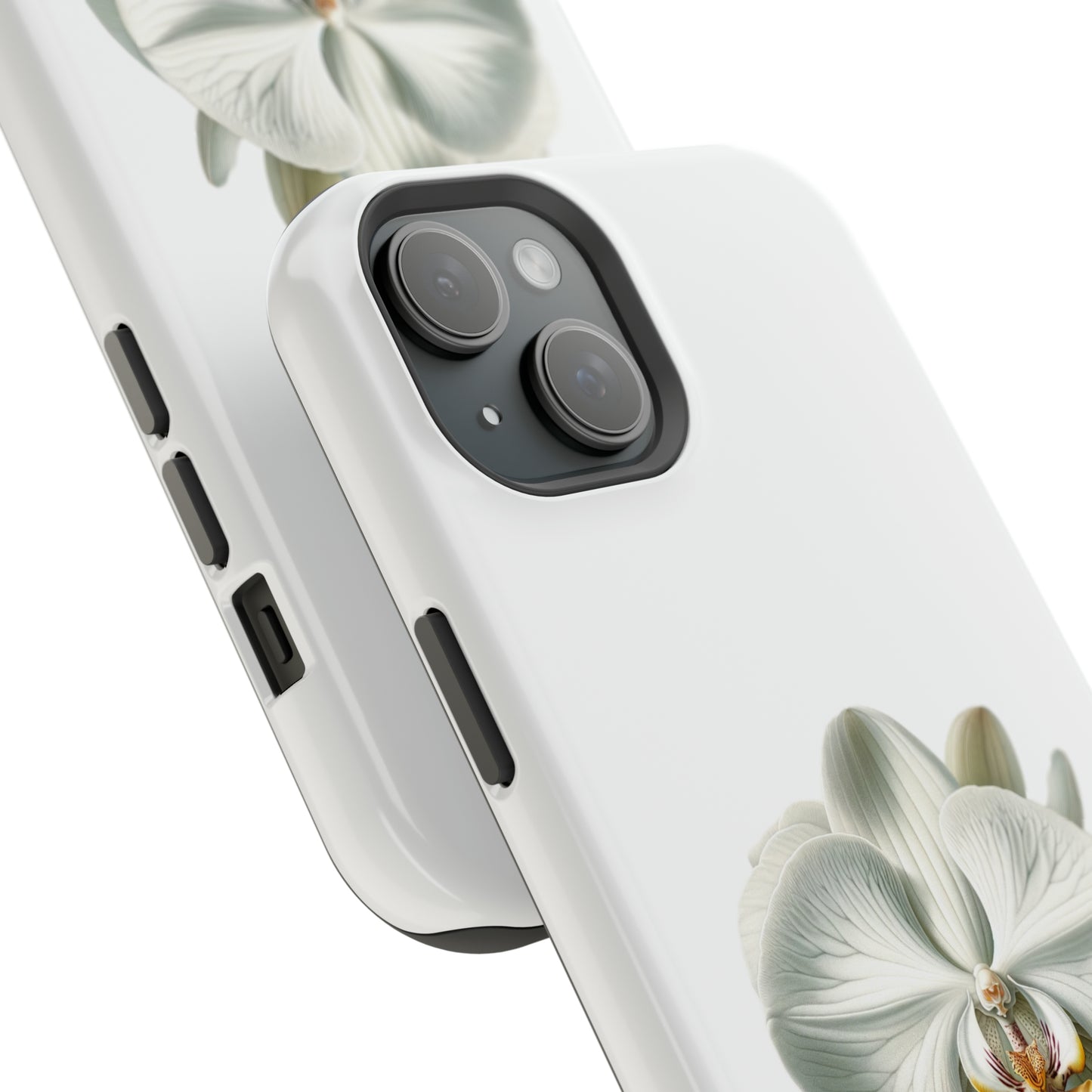 The Orchid MagSafe Tough Cases