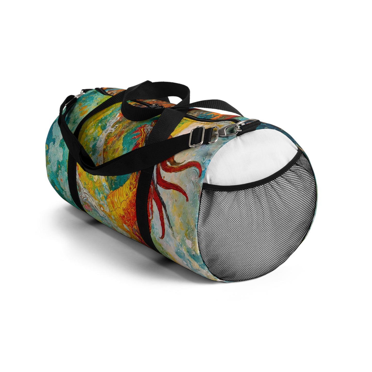 The Dragons Duffel Bag