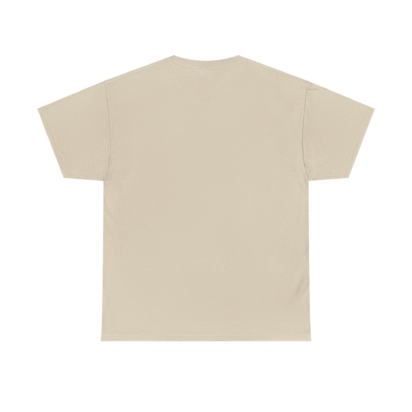 The Sunflower Unisex Heavy Cotton Tee