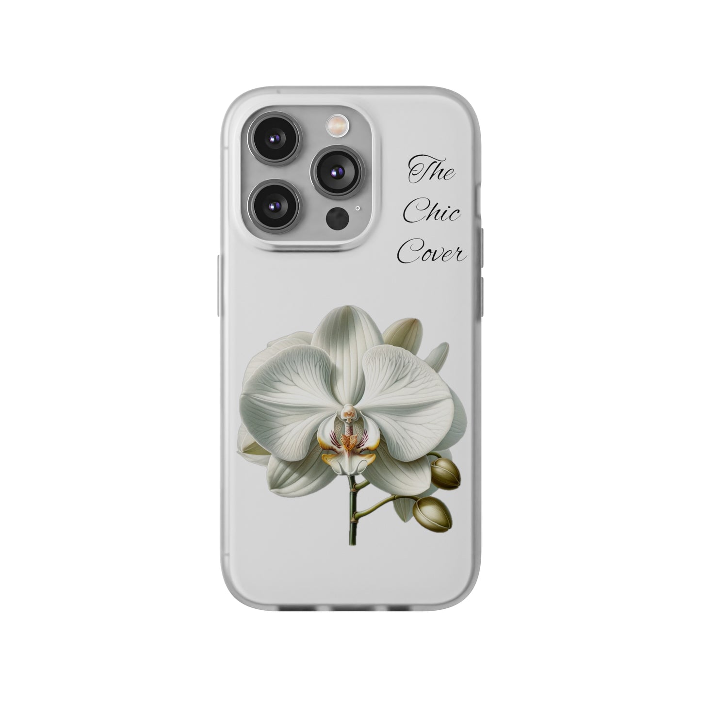 The Orchid Flexi Cases