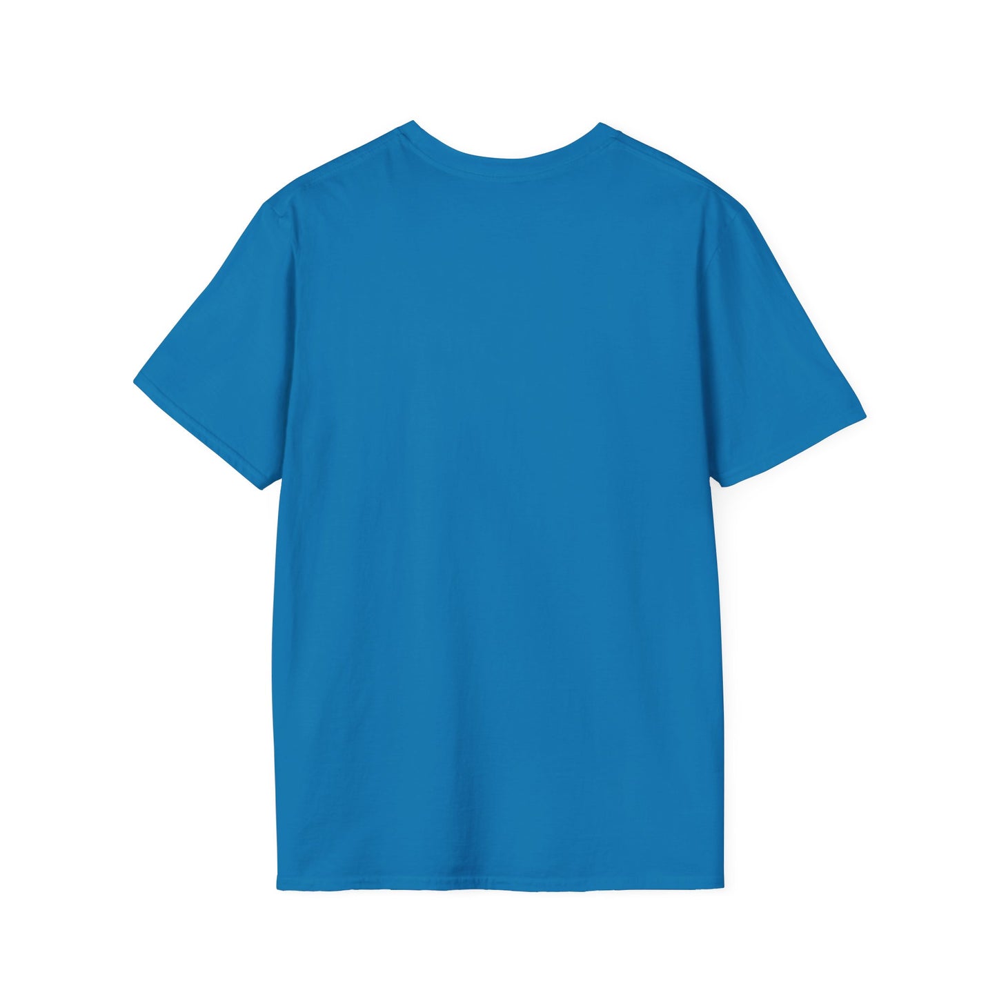 The Lion Modern Style Unisex Soft style T-Shirt