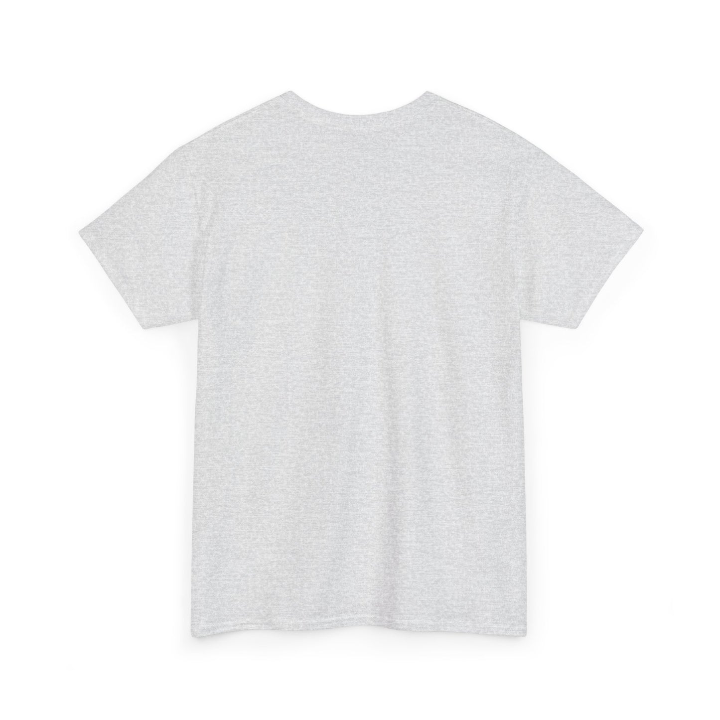 Unisex Heavy Cotton Tee The Lemon