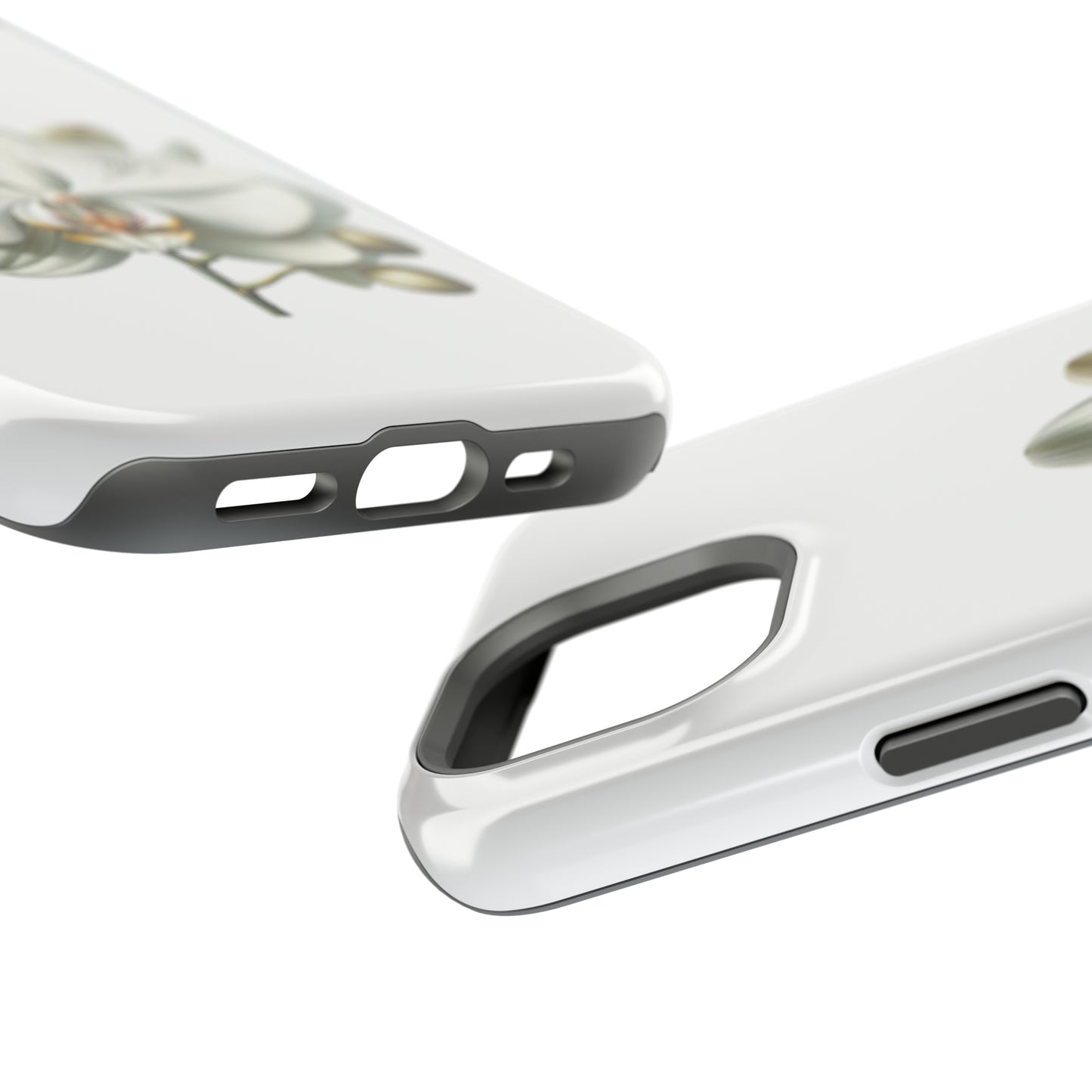 The Orchid MagSafe Tough Cases