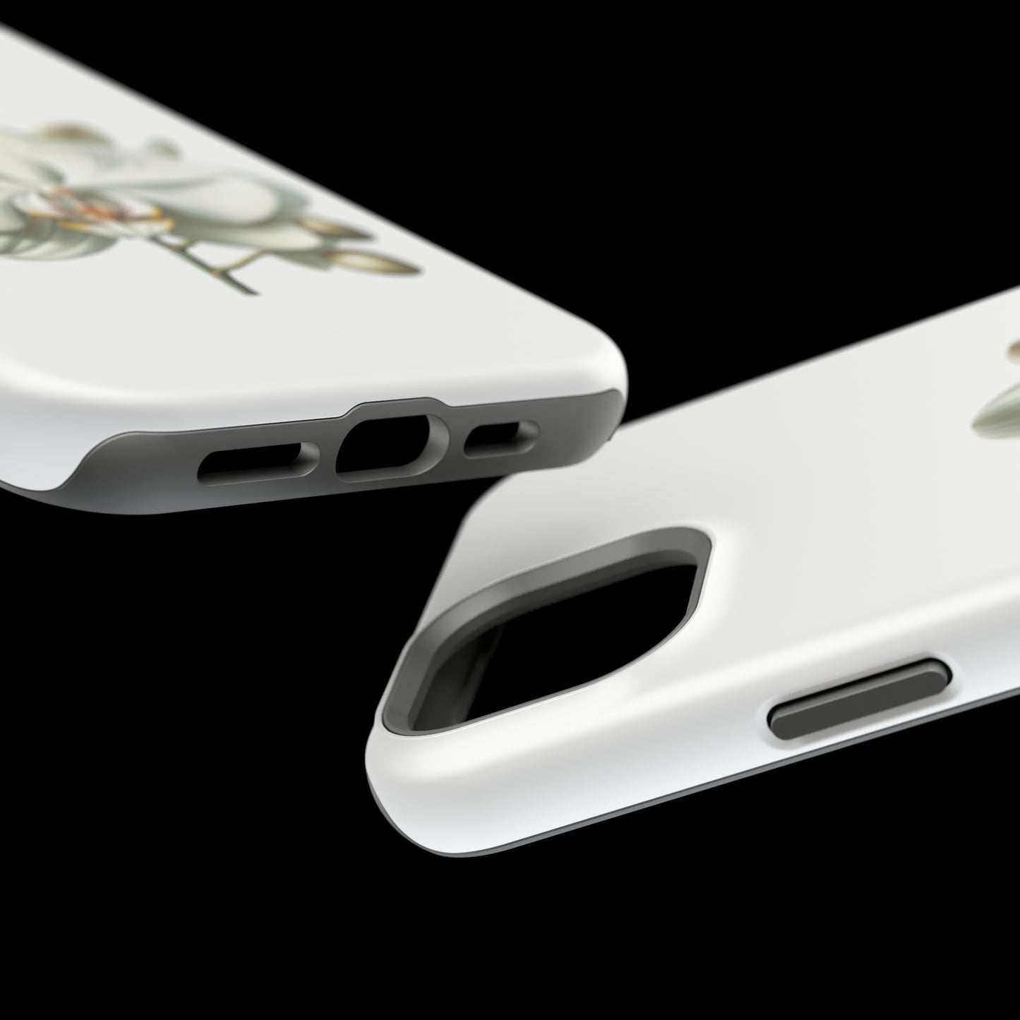 The Orchid MagSafe Tough Cases