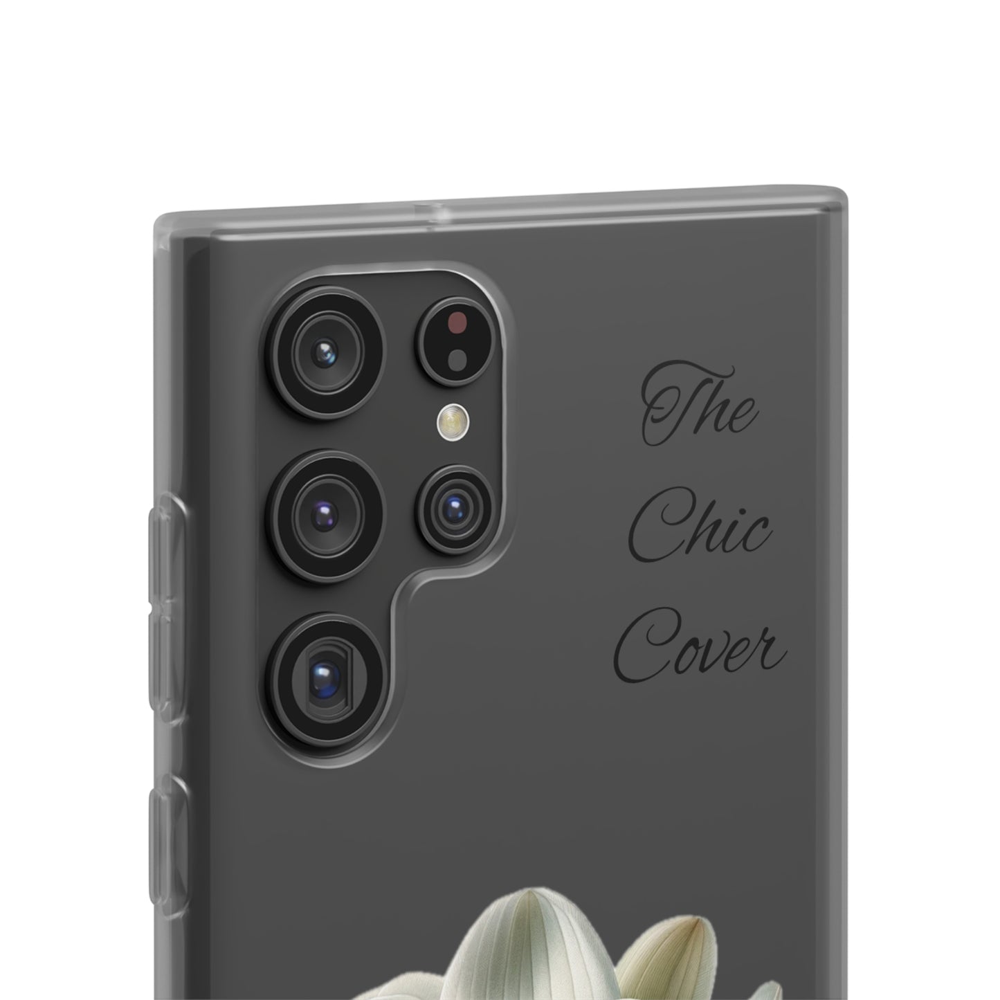 The Orchid Flexi Cases