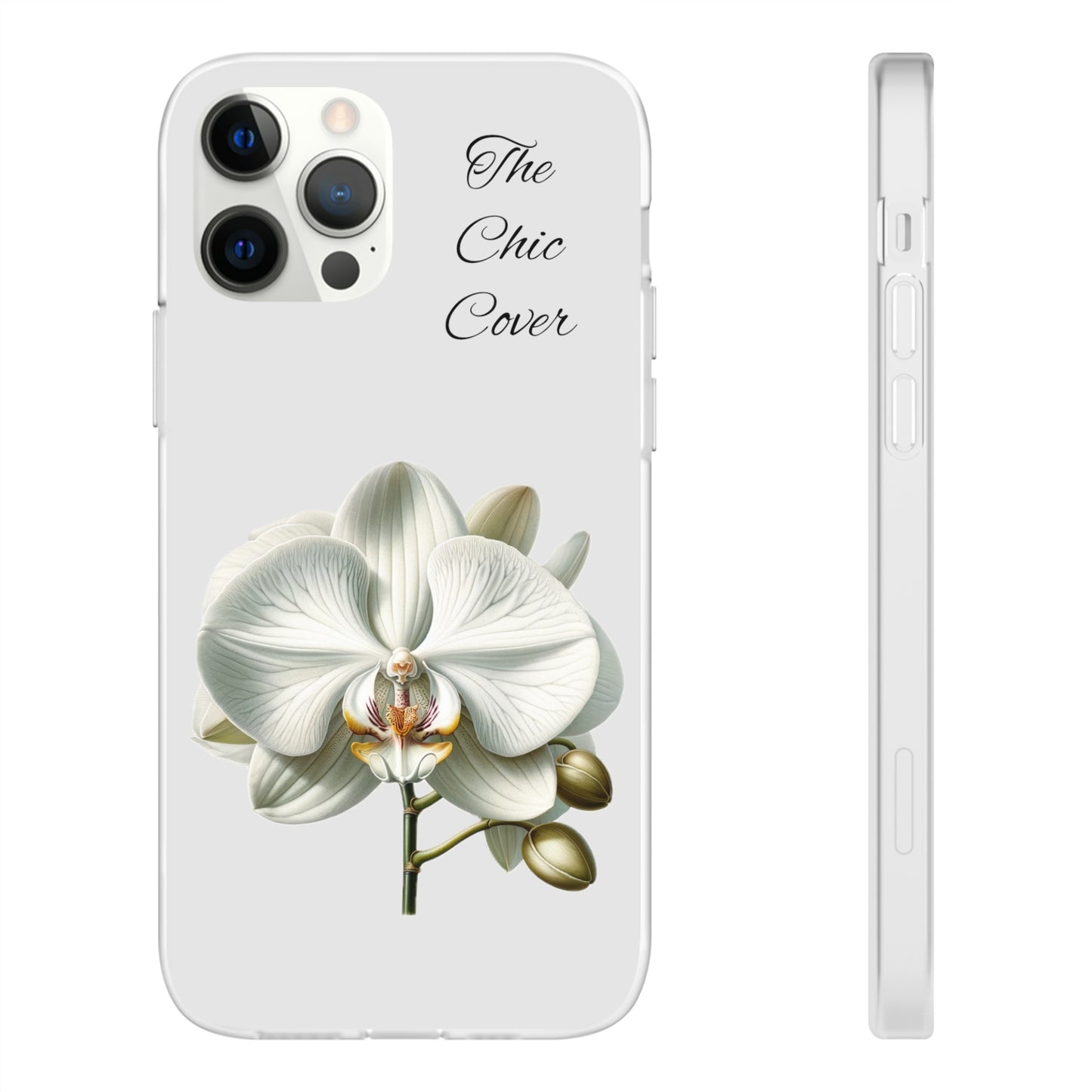 The Orchid Flexi Cases
