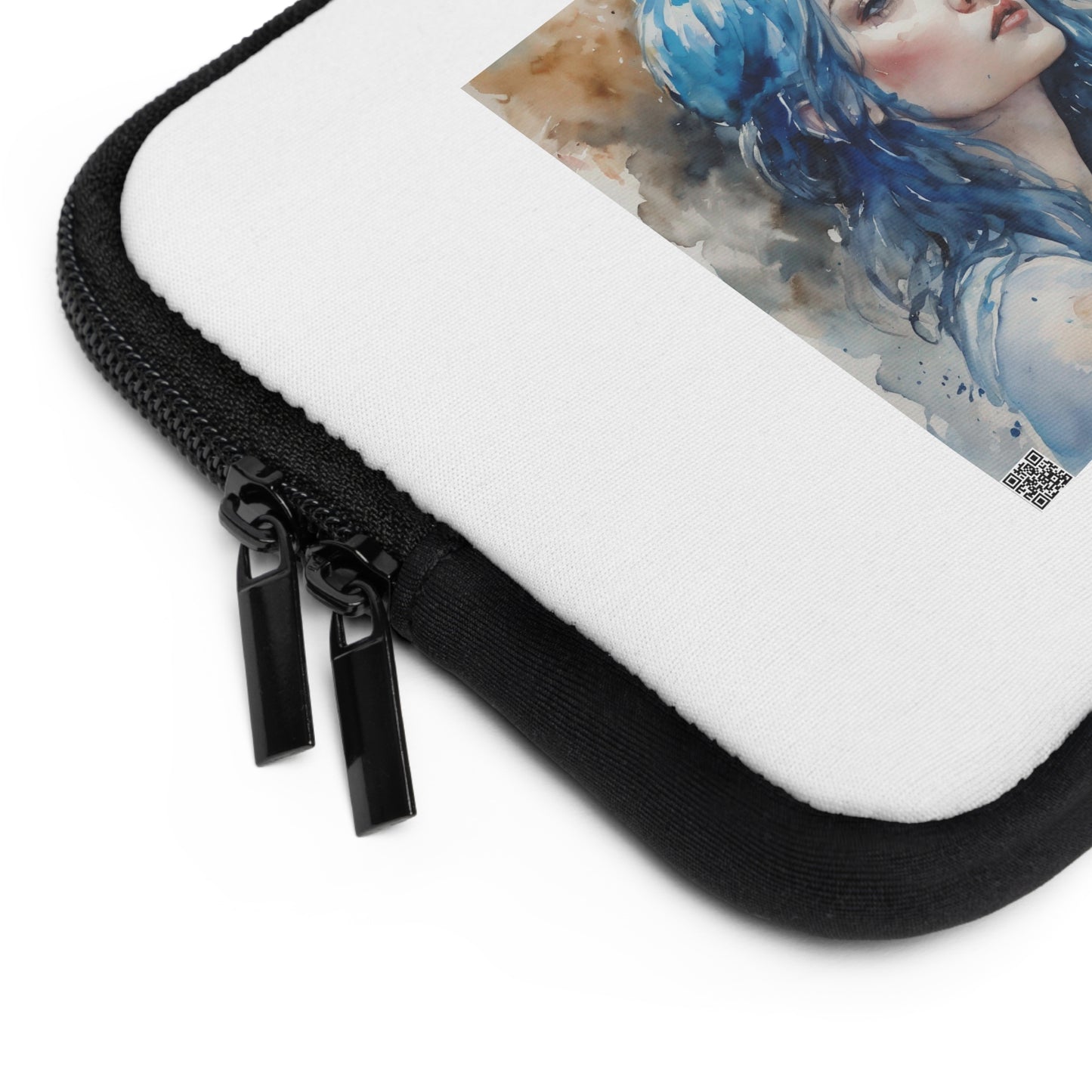 The Beautiful Girls Laptop Sleeve