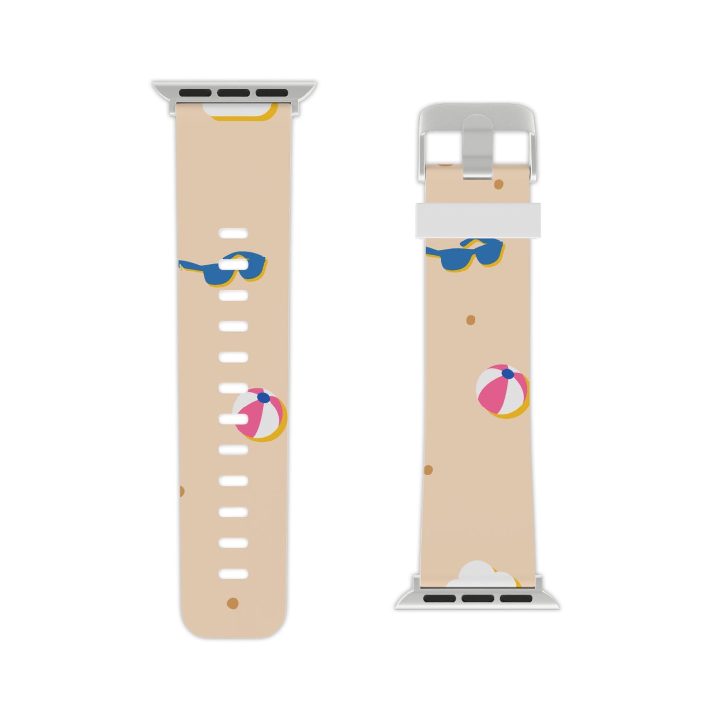 Summertime Watch Band for Apple Watch