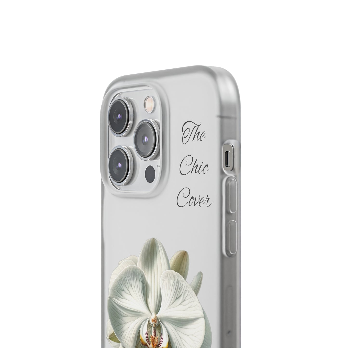 The Orchid Flexi Cases