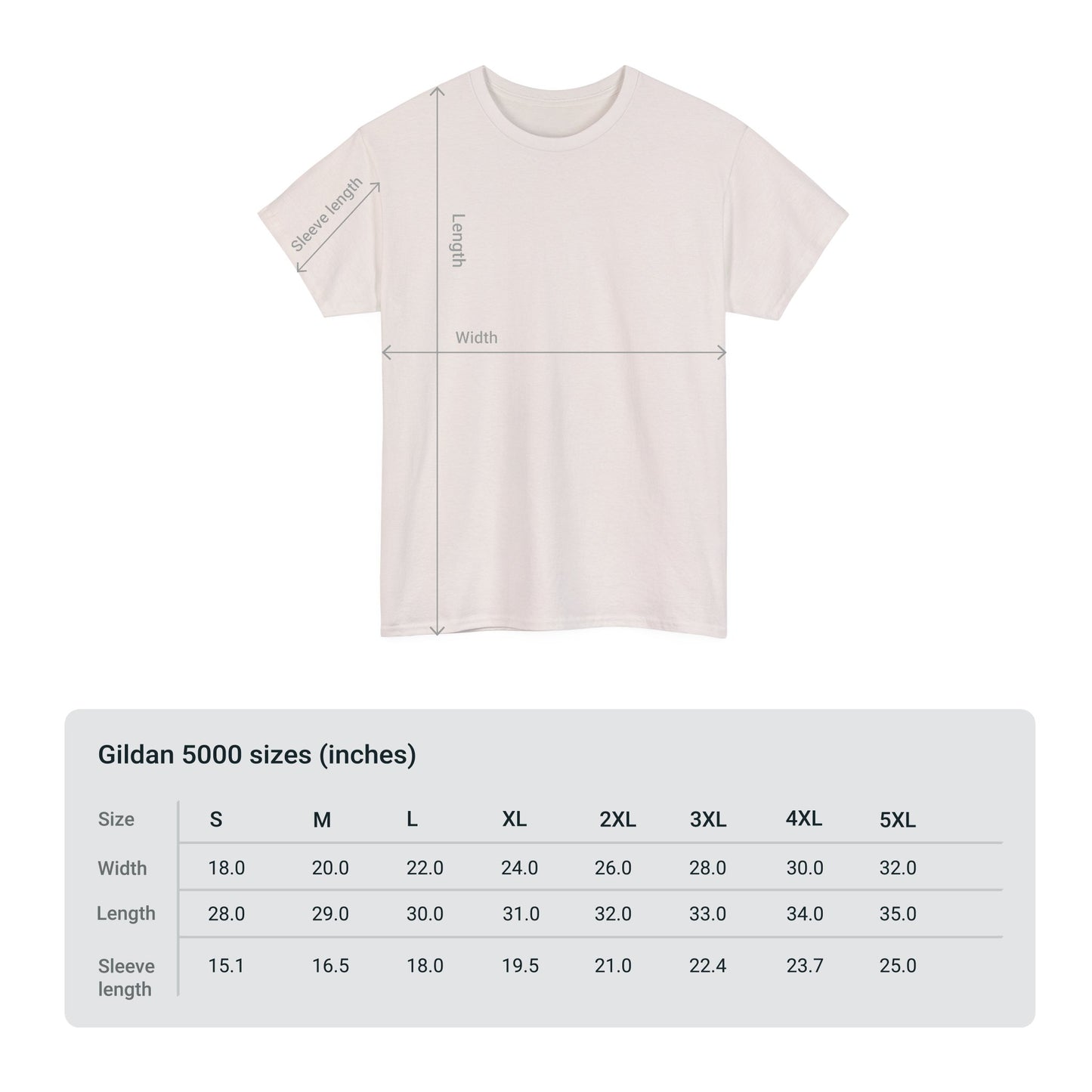 Unisex Heavy Cotton Tee The Lemon