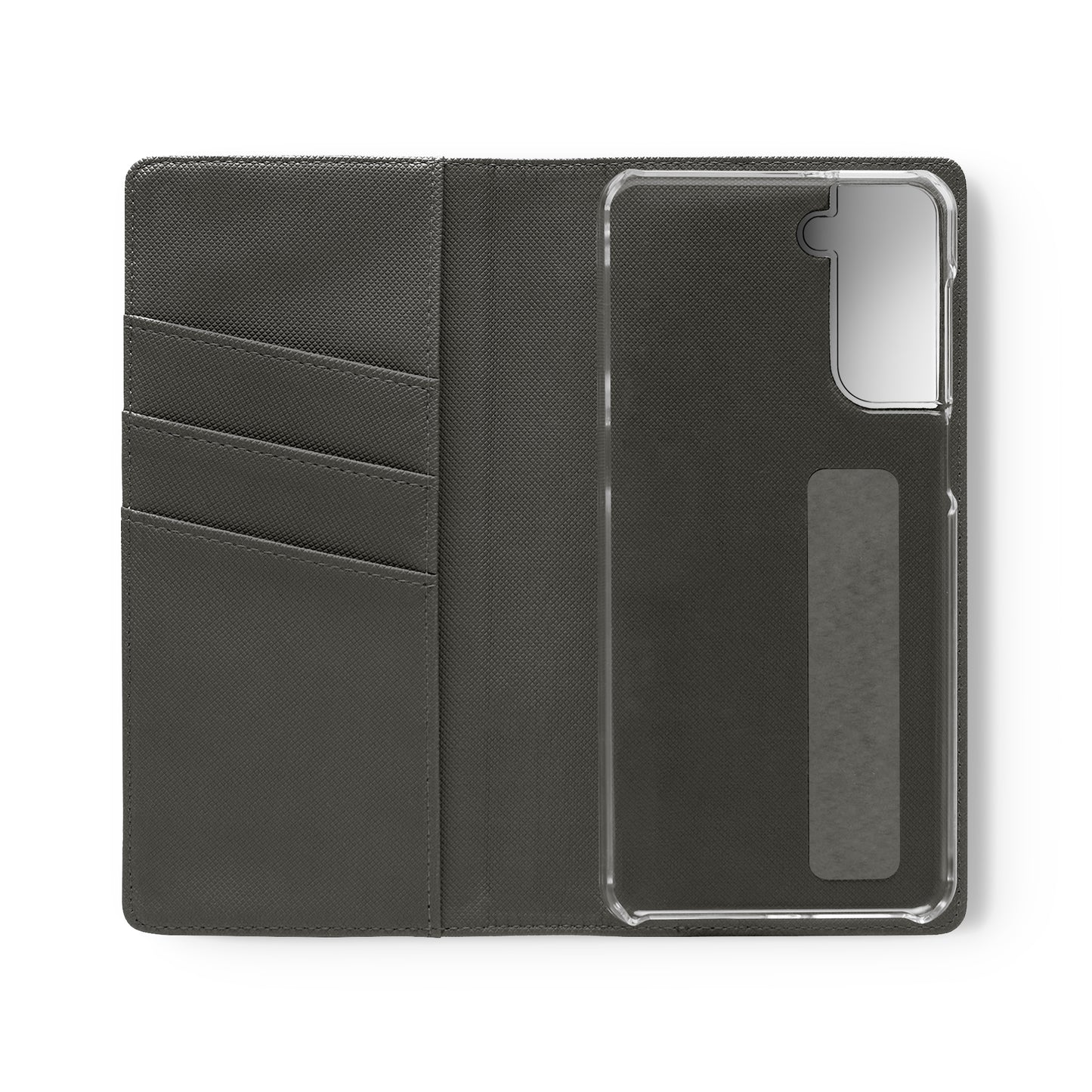 The Green Lotus Flip Cases