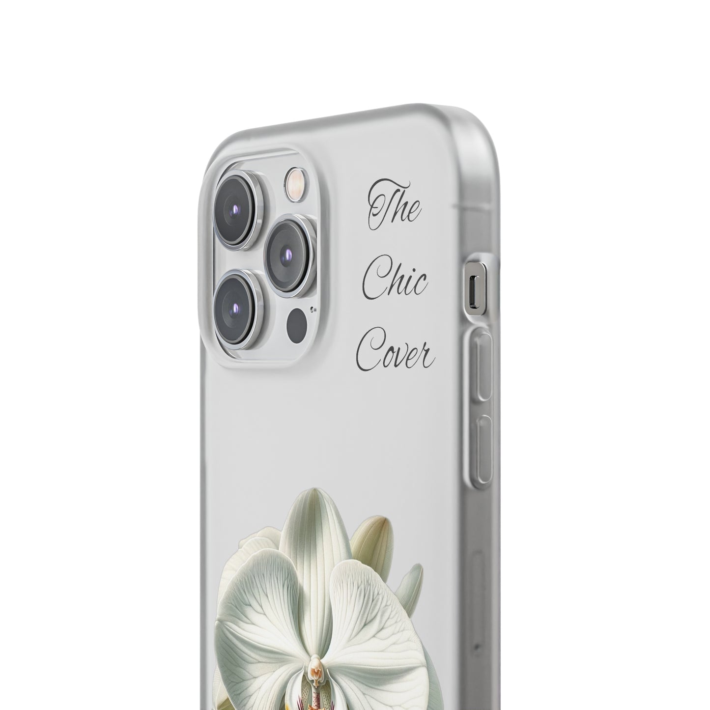 The Orchid Flexi Cases