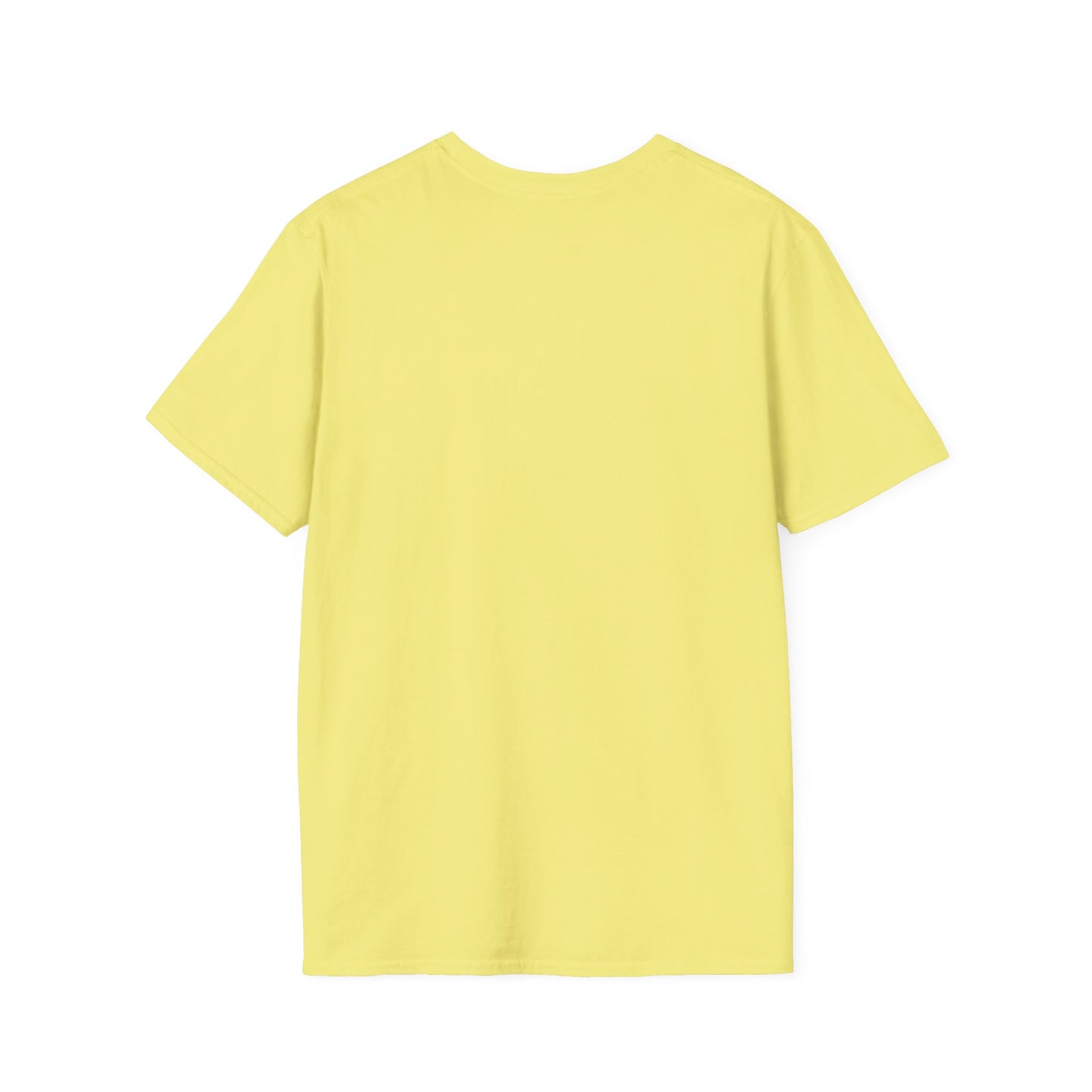 The Lion Modern Style Unisex Soft style T-Shirt