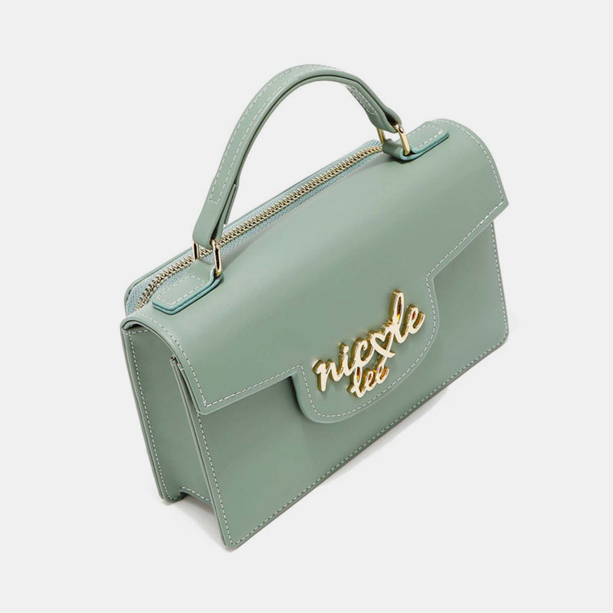 Nicole Lee USA Nikky Small Crossbody Wallet