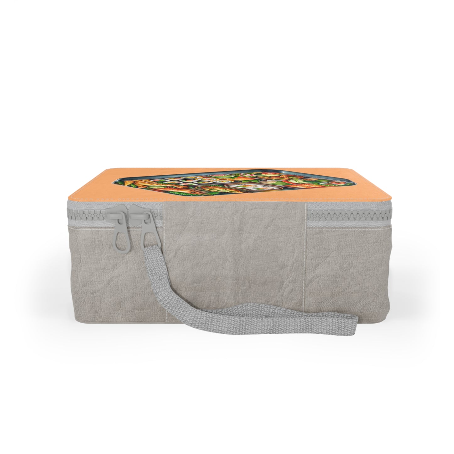 Seafood Paper Lunch Bag