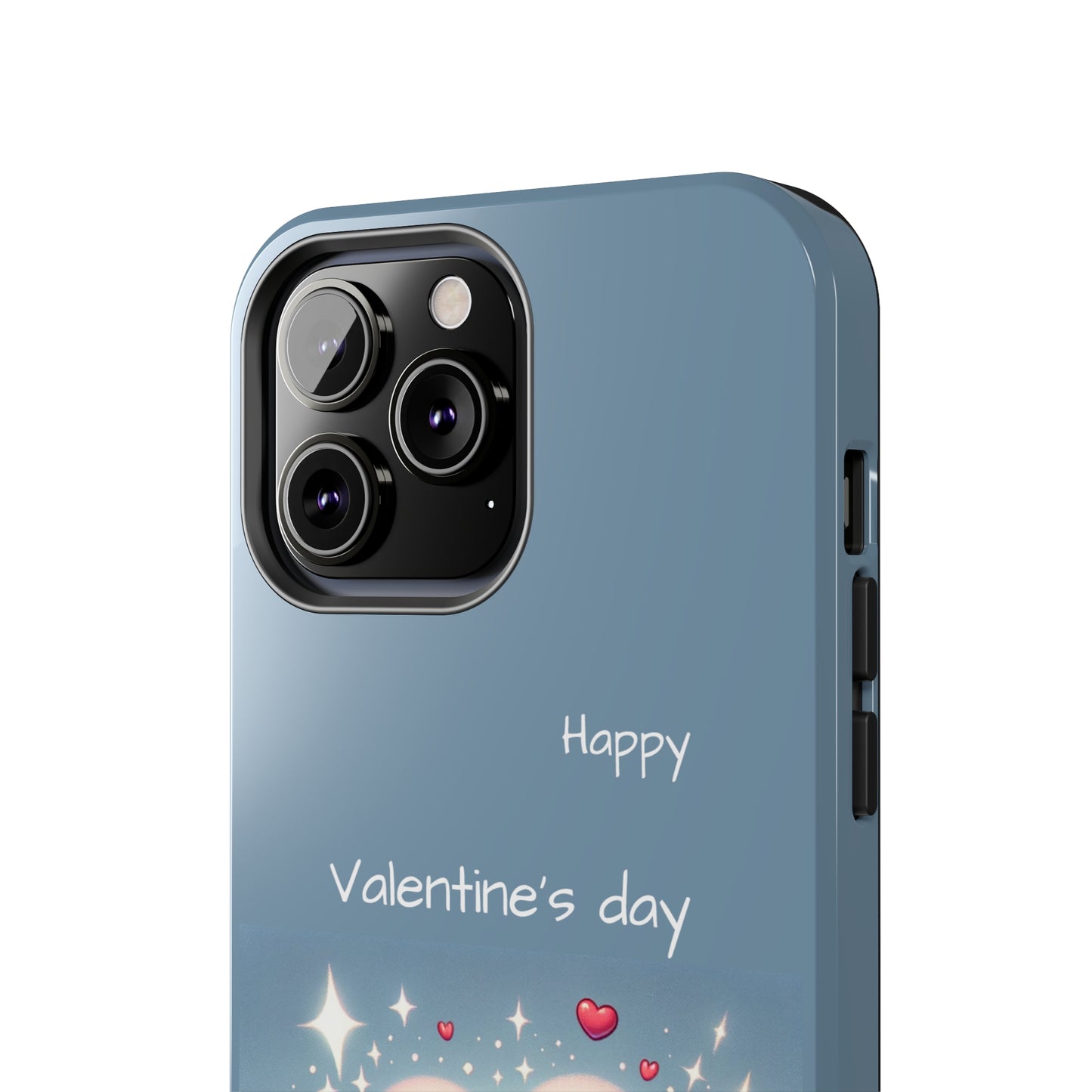 Loving Hearts Tough Phone Cases