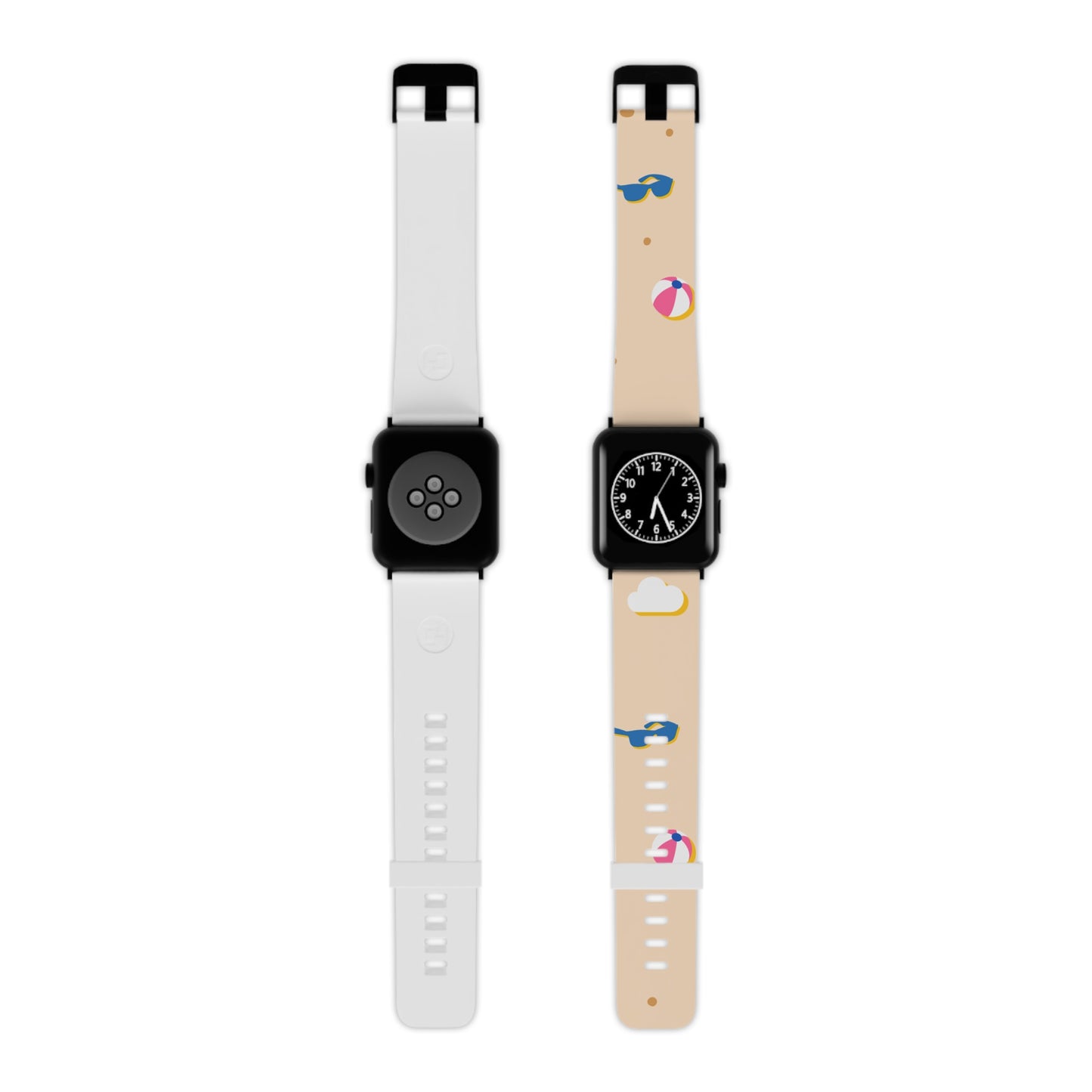 Summertime Watch Band for Apple Watch