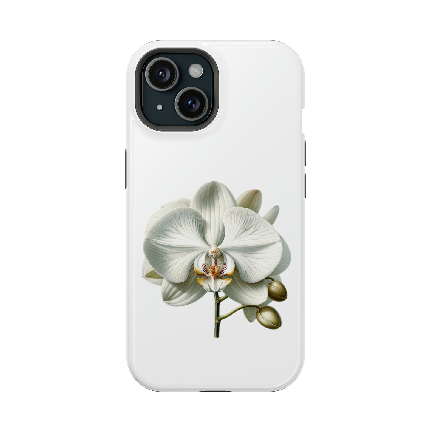 The Orchid MagSafe Tough Cases