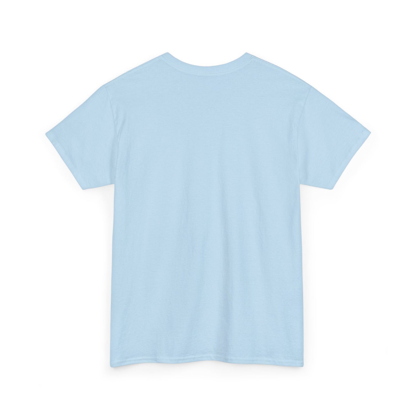 Unisex Heavy Cotton Tee The Lemon