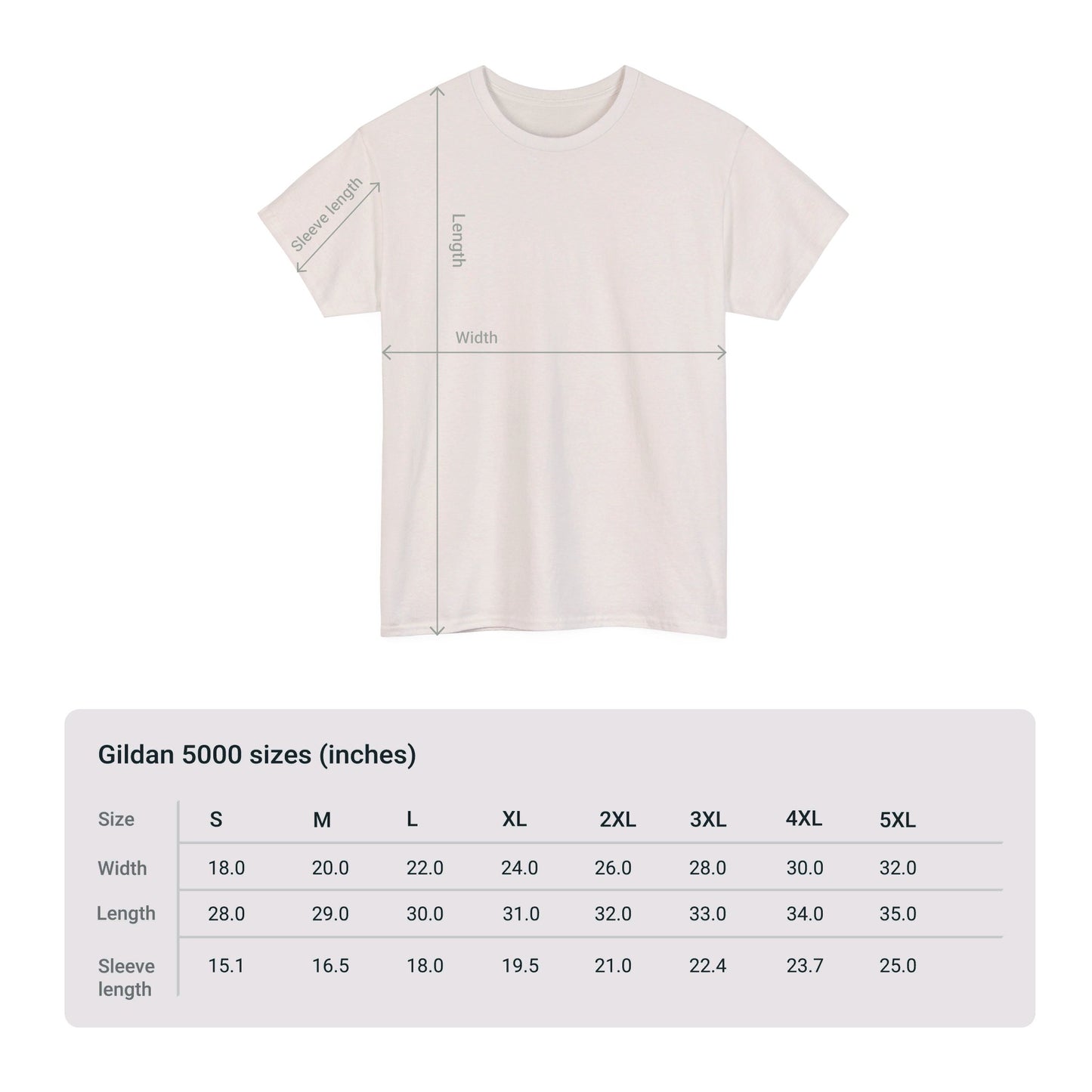 The Sunflower Unisex Heavy Cotton Tee