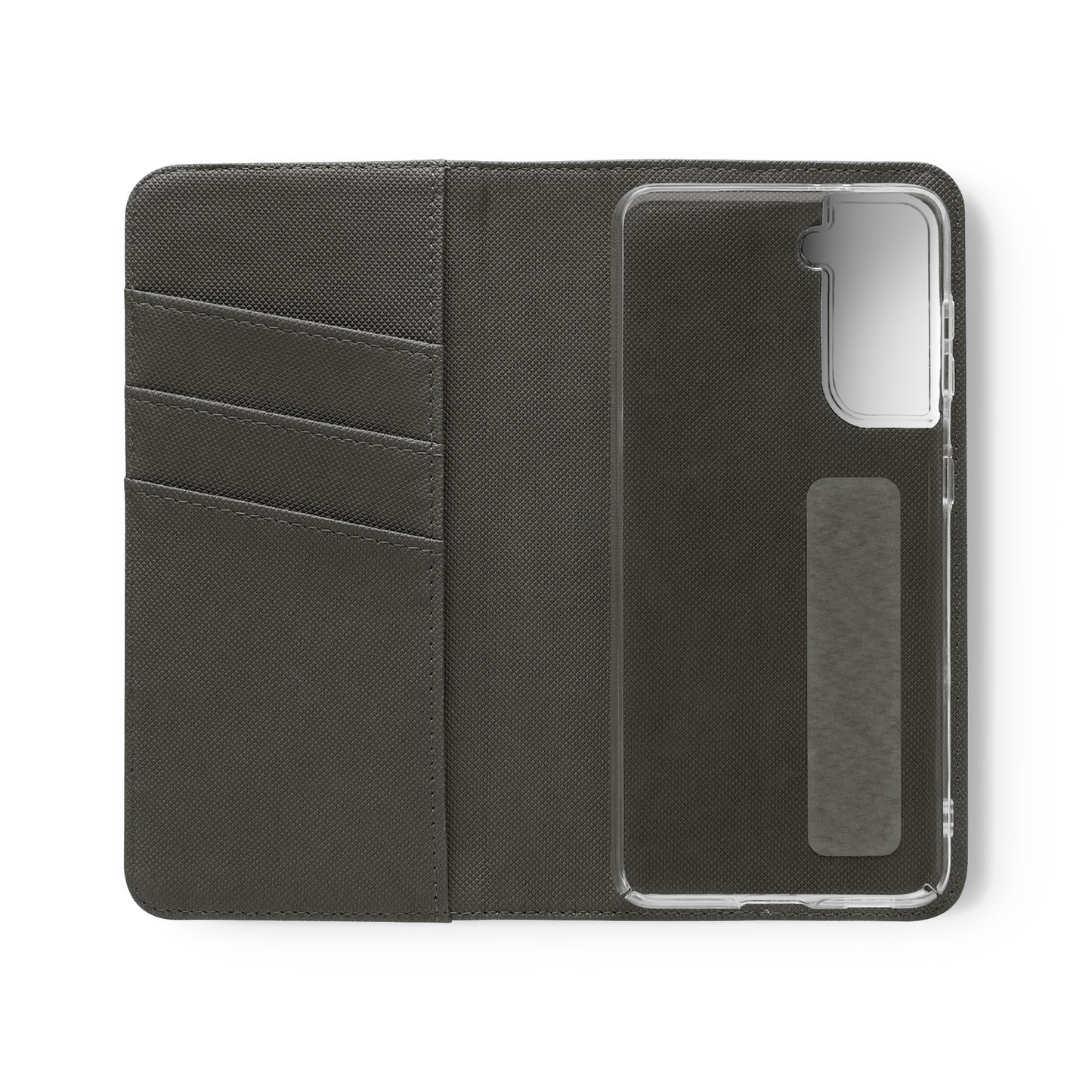 The Green Lotus Flip Cases