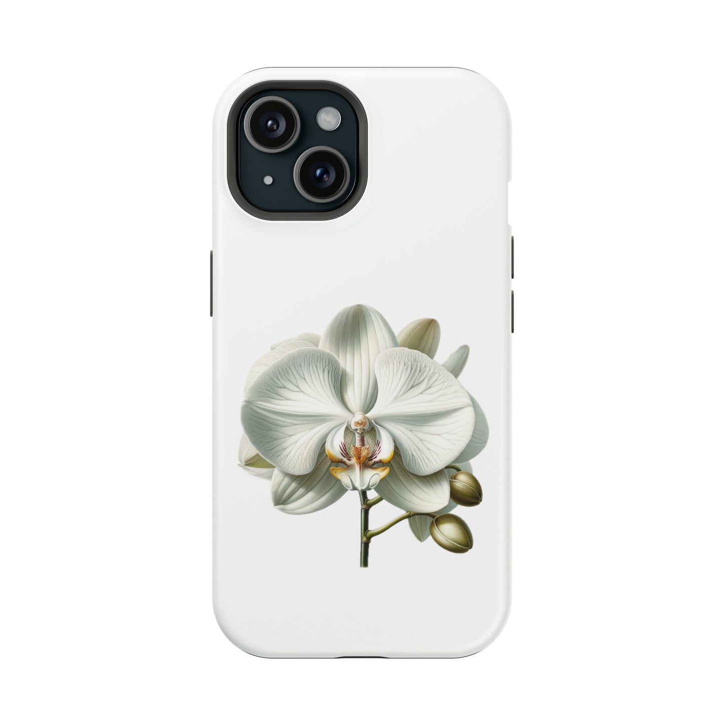 The Orchid MagSafe Tough Cases