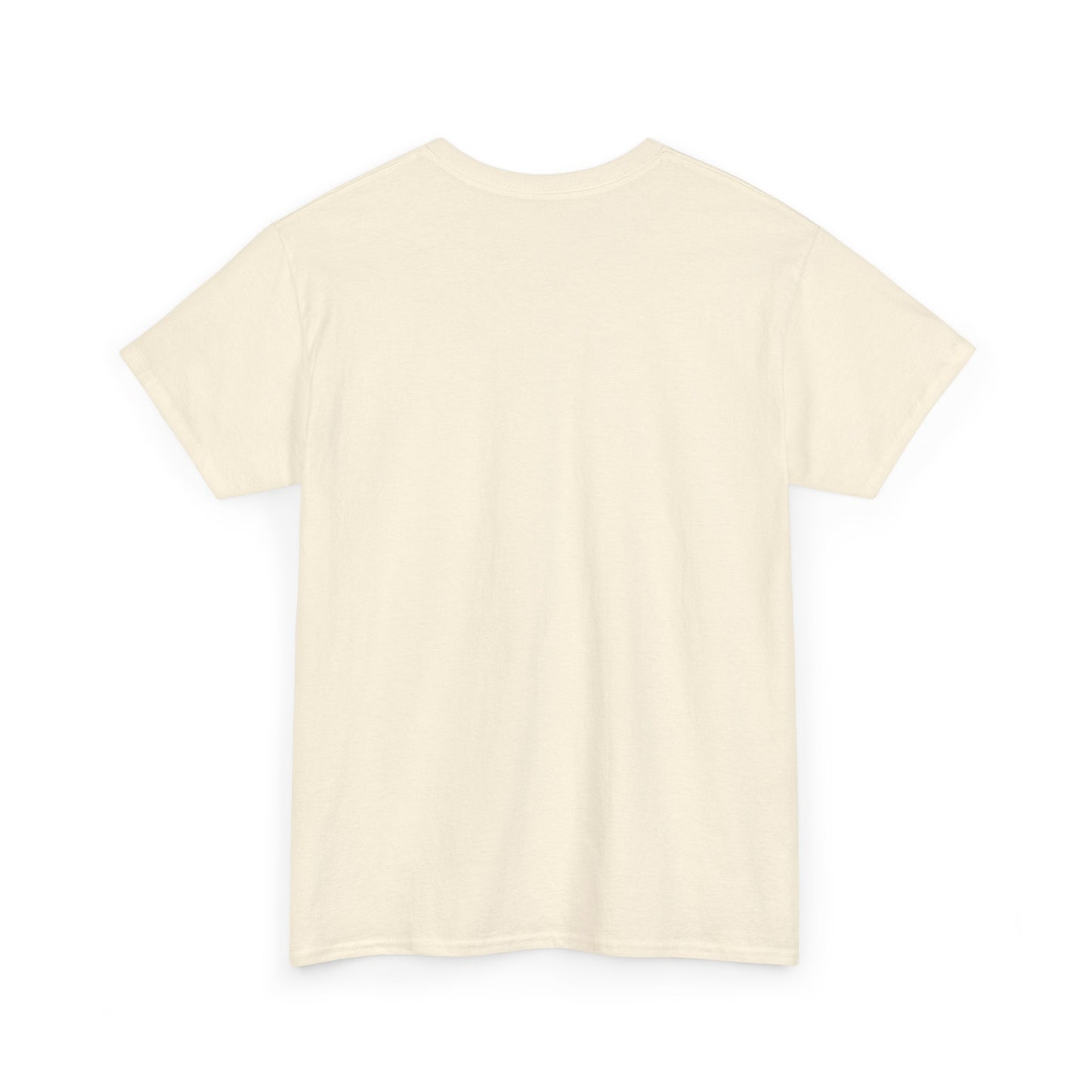 Unisex Heavy Cotton Tee The Lemon