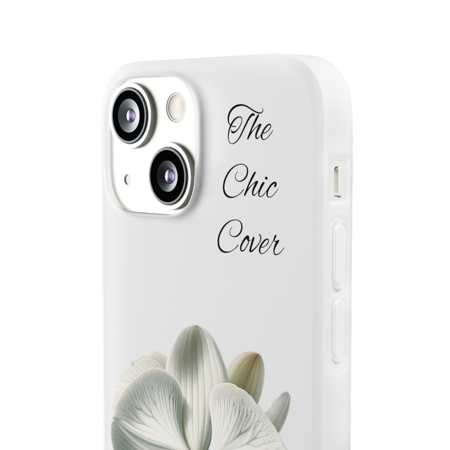 The Orchid Flexi Cases
