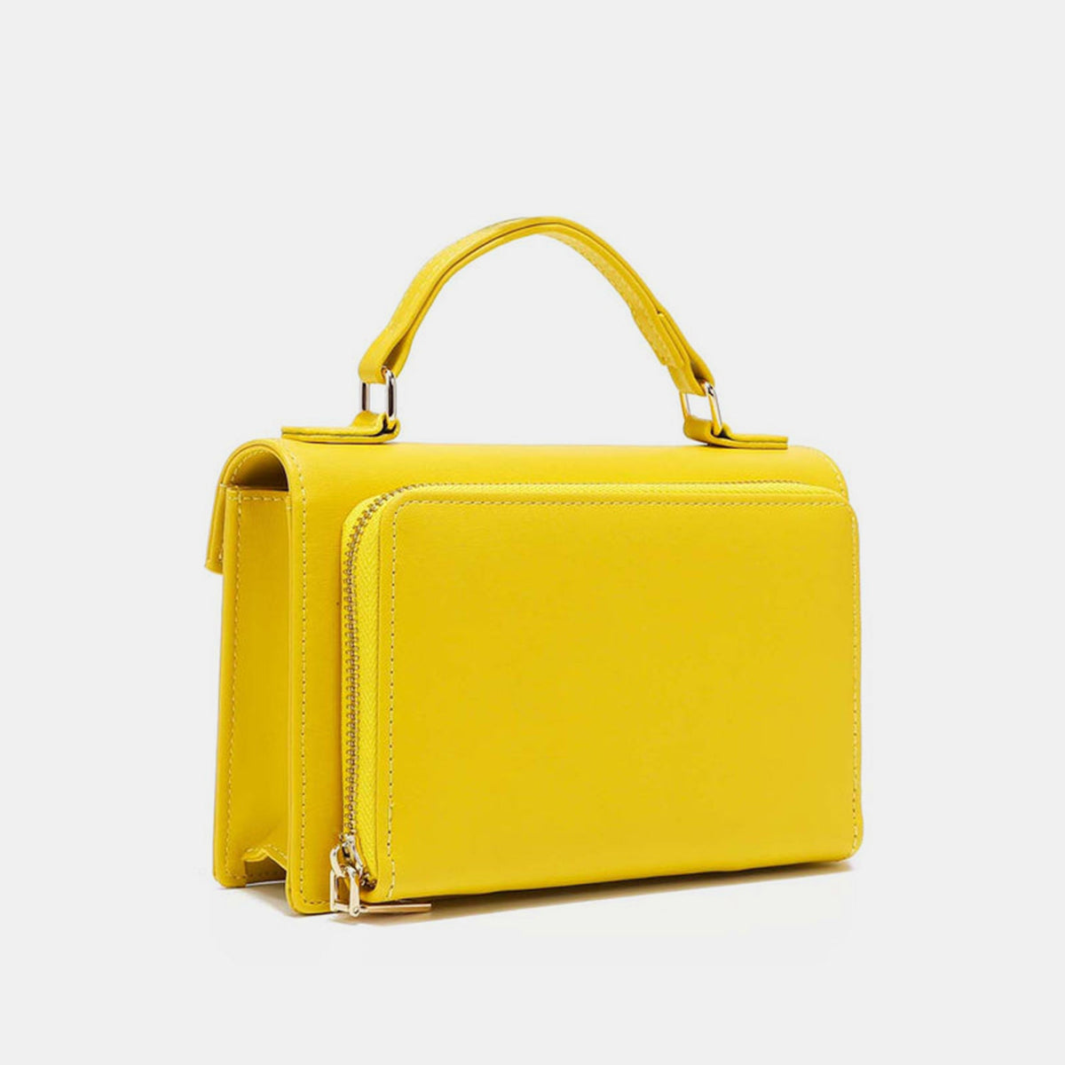 Nicole Lee USA Nikky Small Crossbody Wallet