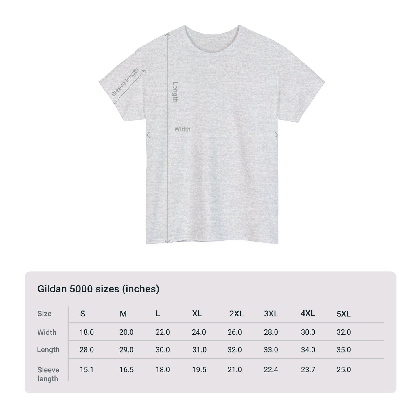 The Sunflower Unisex Heavy Cotton Tee