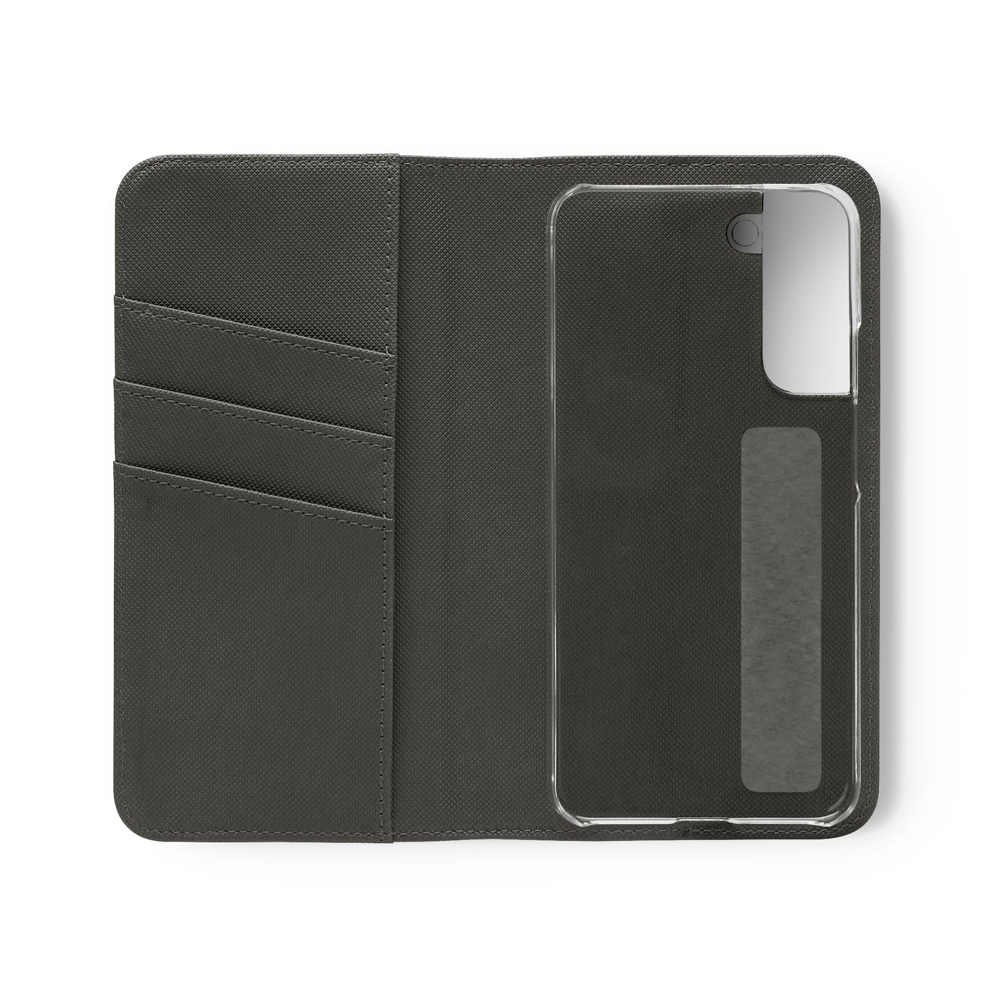 The Green Lotus Flip Cases