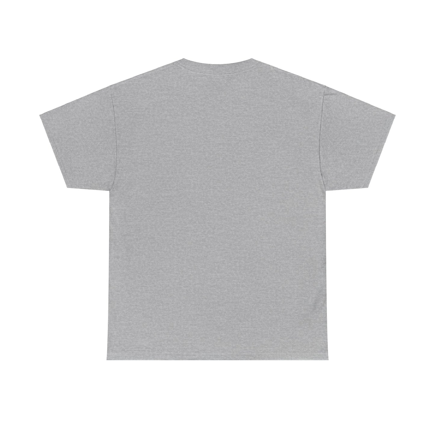 The Red Dragon Unisex Heavy Cotton Tee