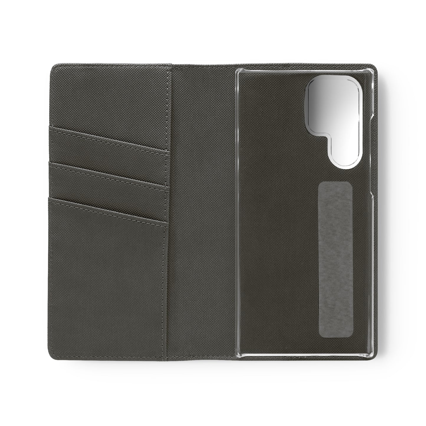 The Green Lotus Flip Cases