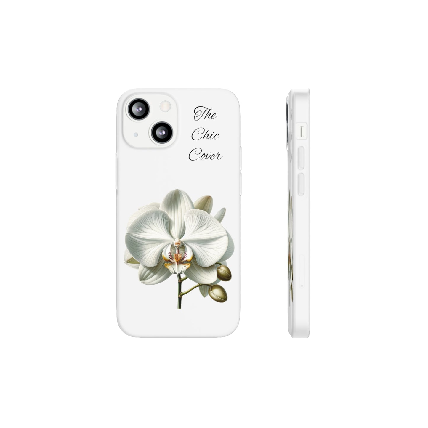The Orchid Flexi Cases
