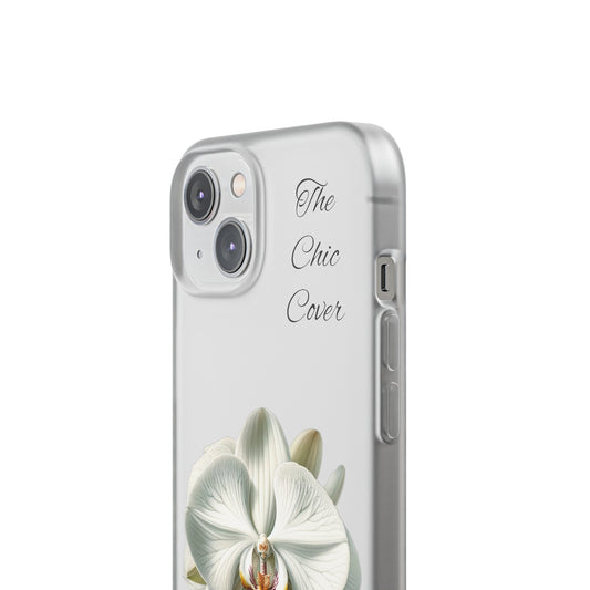 The Orchid Flexi Cases