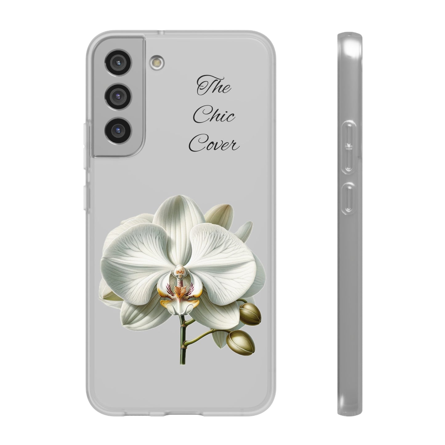 The Orchid Flexi Cases