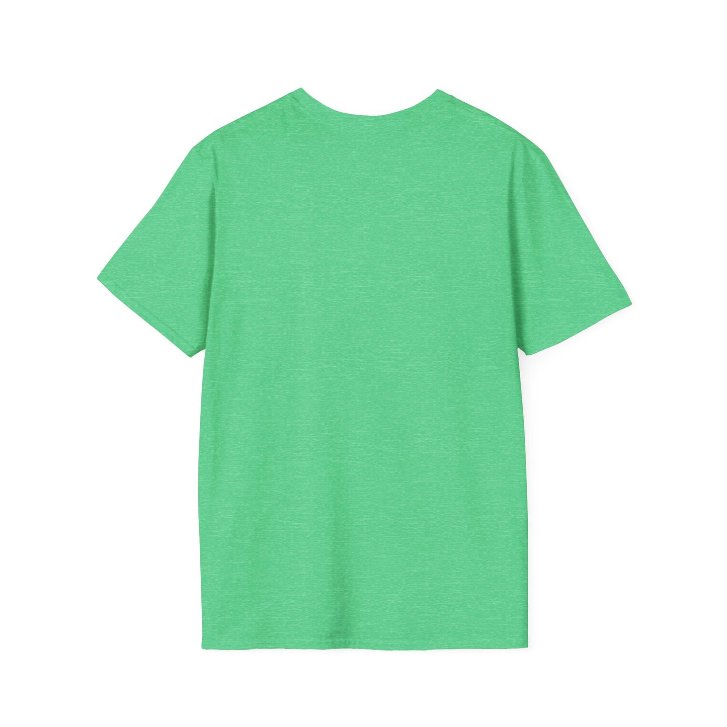The Lion Modern Style Unisex Soft style T-Shirt