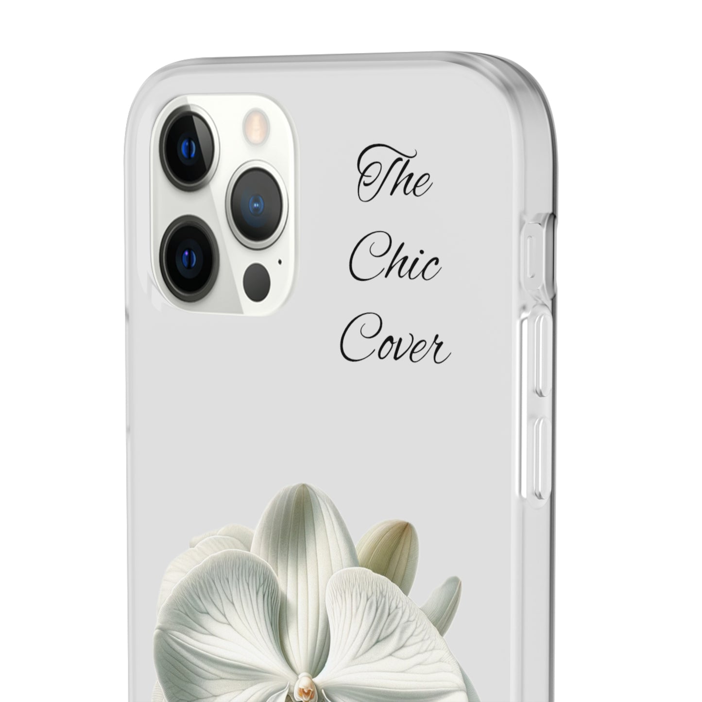The Orchid Flexi Cases