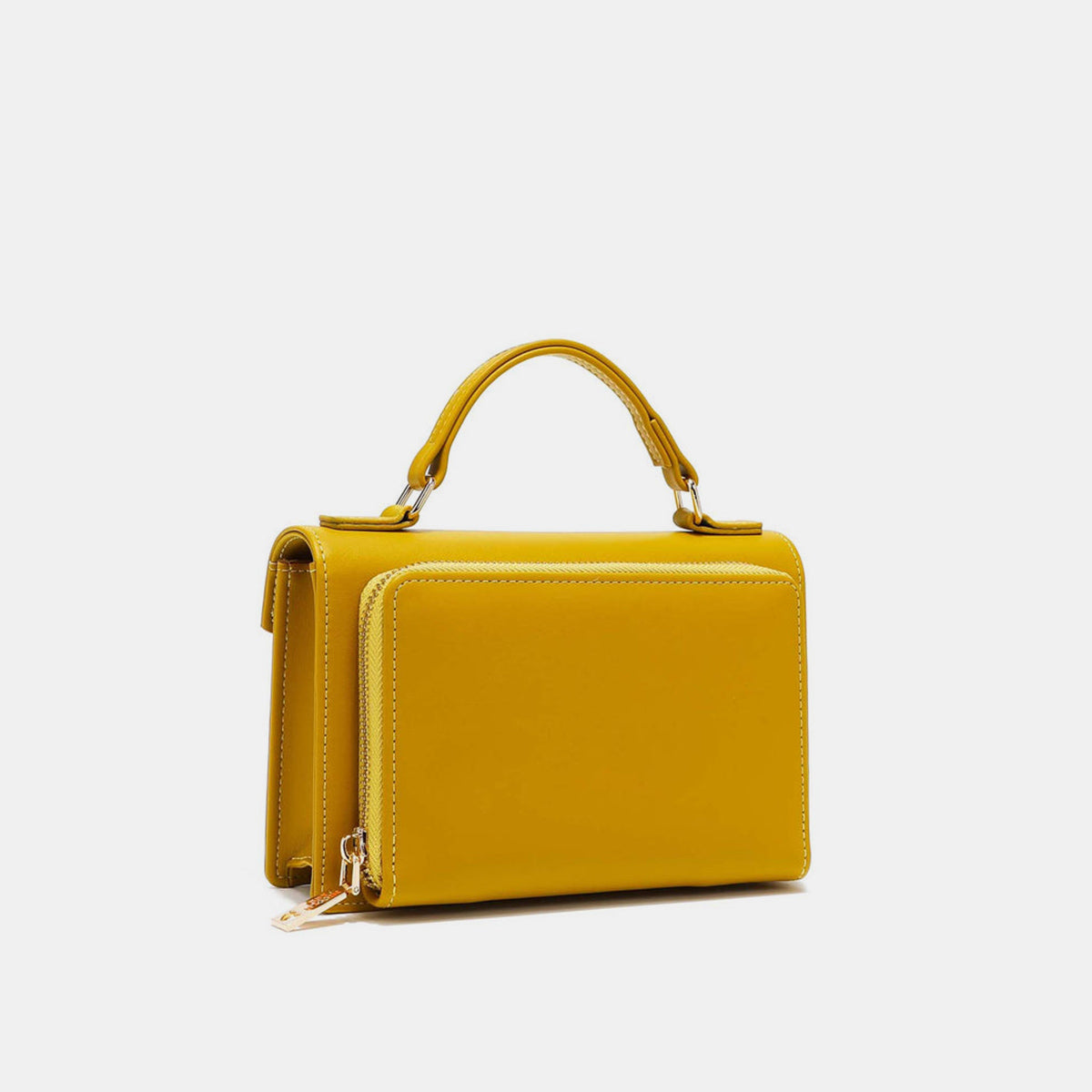 Nicole Lee USA Nikky Small Crossbody Wallet