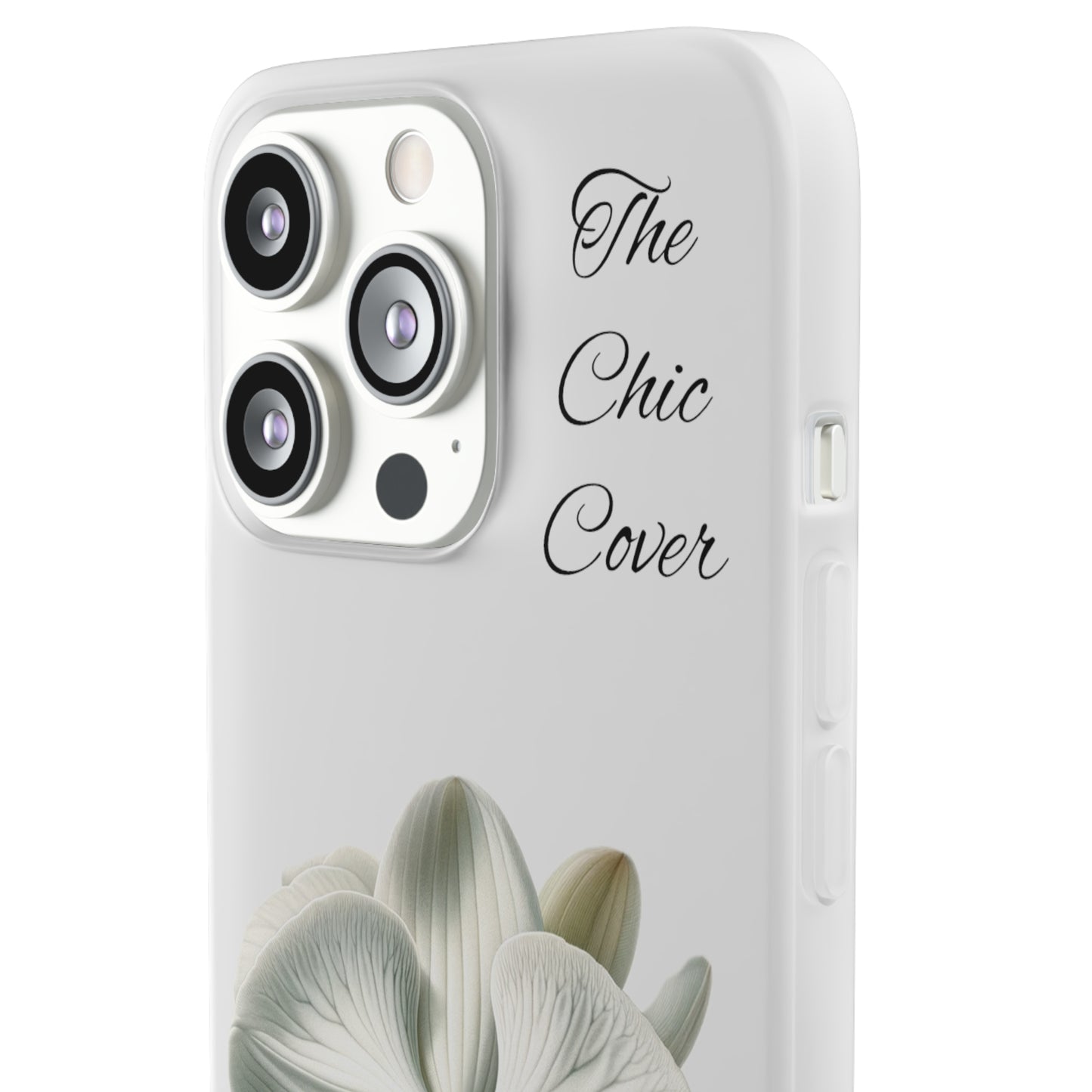 The Orchid Flexi Cases