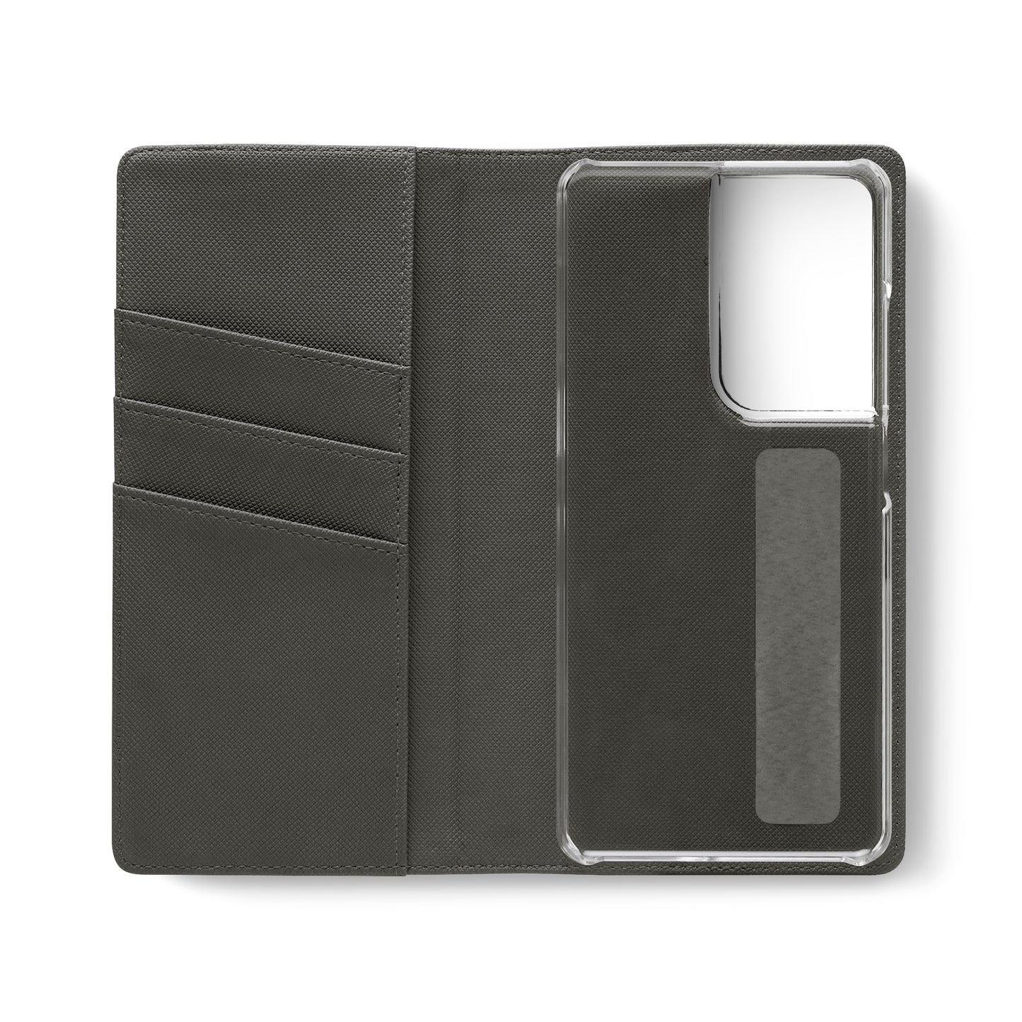 The Green Lotus Flip Cases