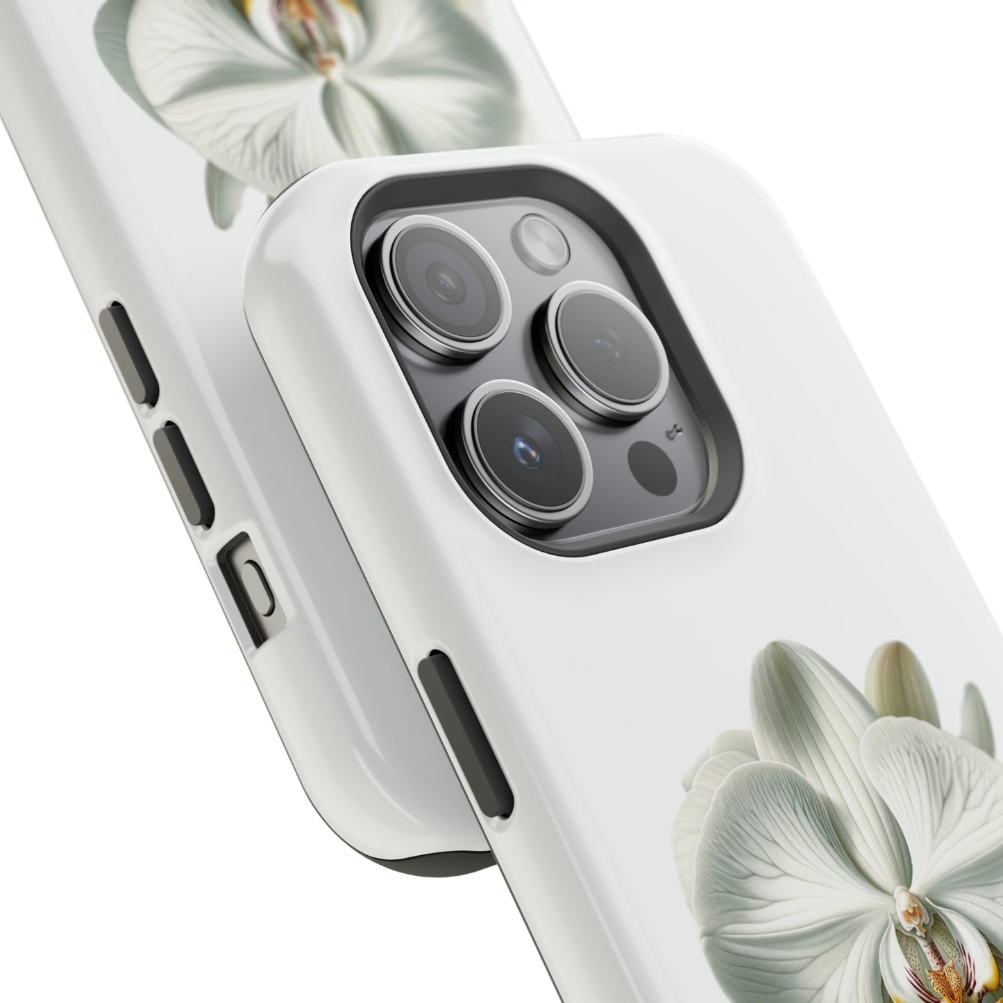 The Orchid MagSafe Tough Cases