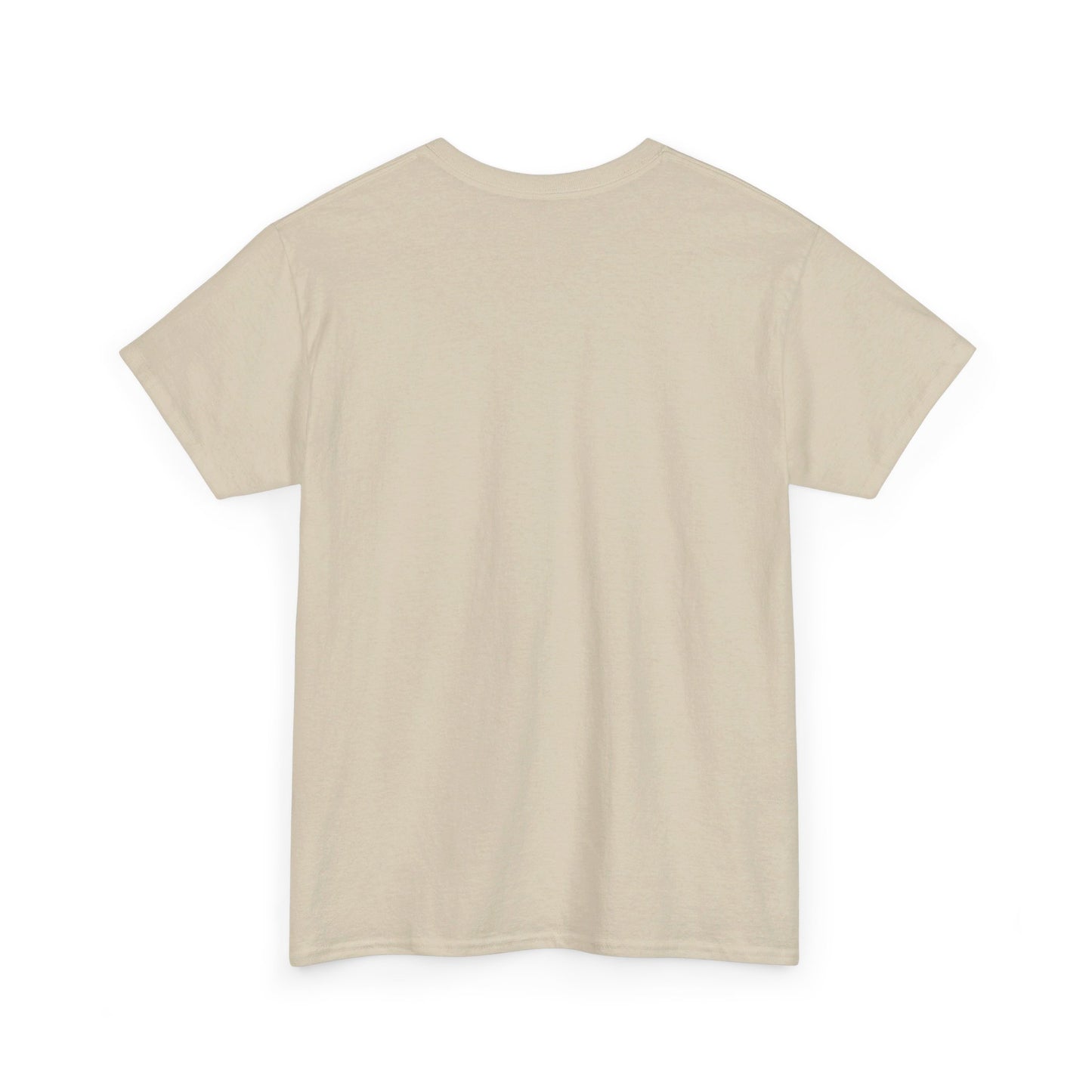 The Sunflower Unisex Heavy Cotton Tee