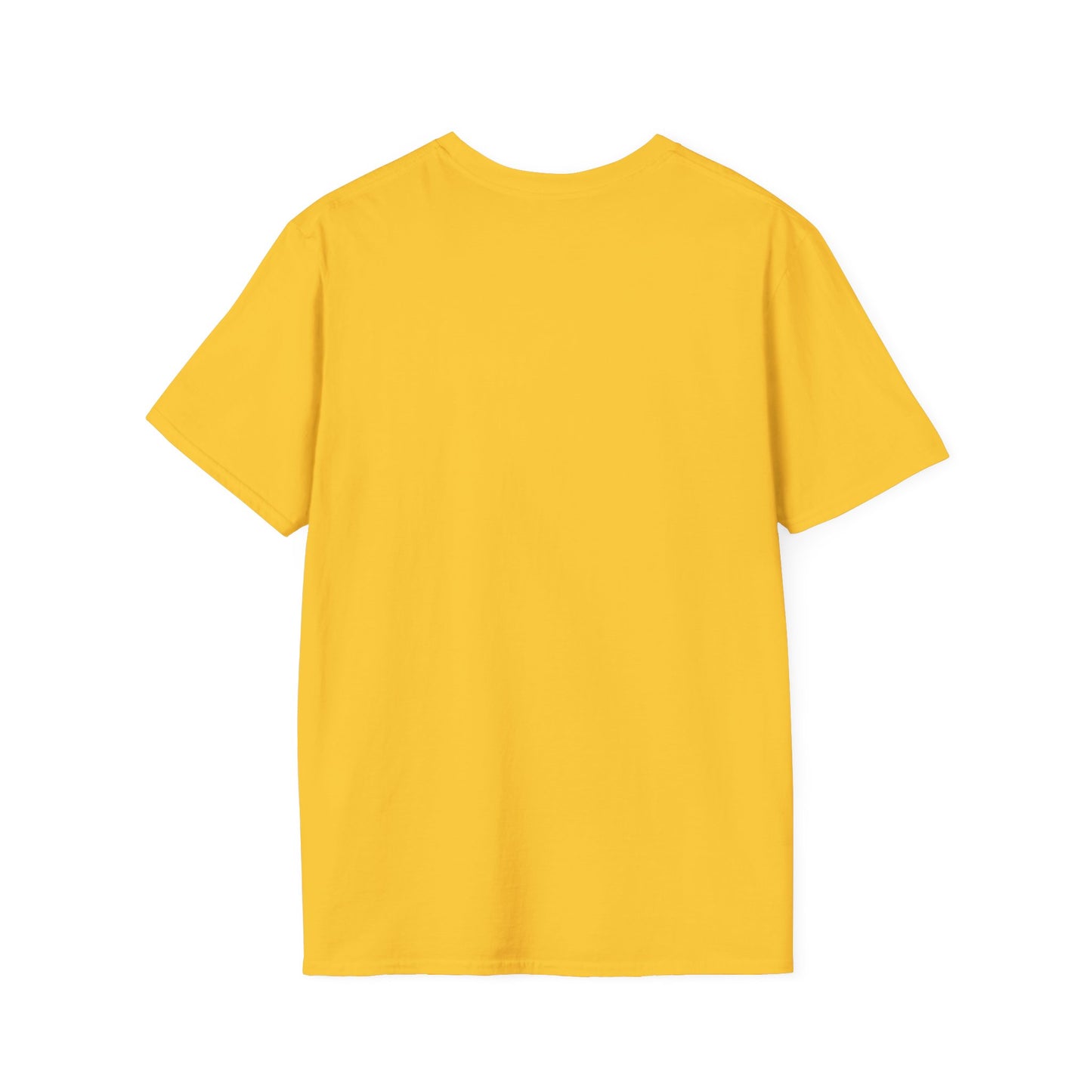 The Lion Modern Style Unisex Soft style T-Shirt