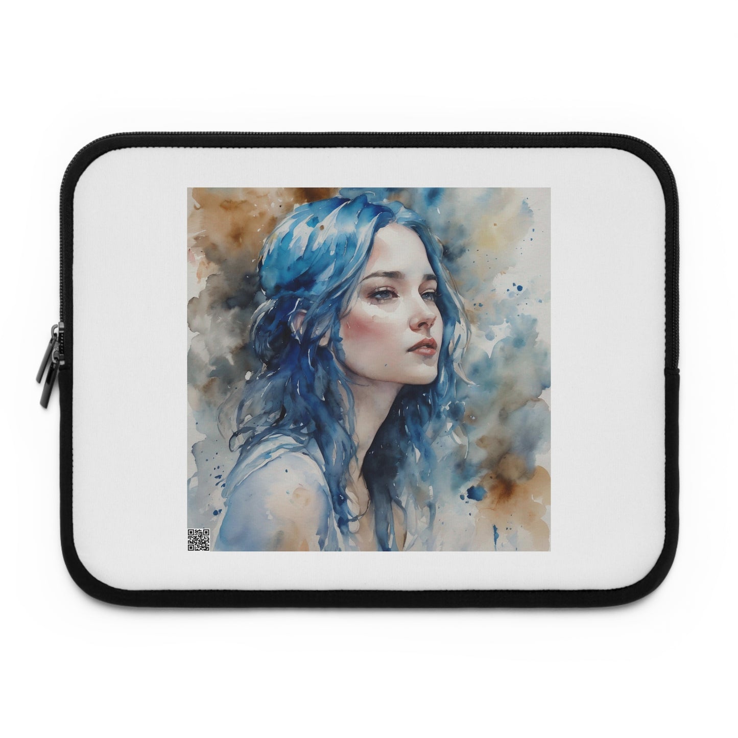The Beautiful Girls Laptop Sleeve