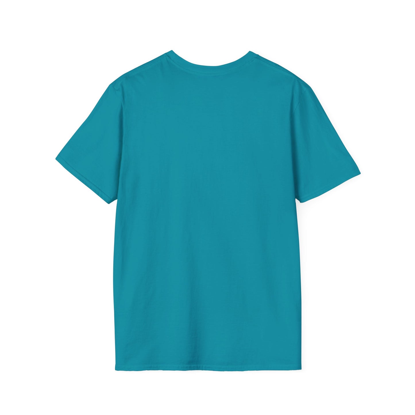 The Lion Modern Style Unisex Soft style T-Shirt