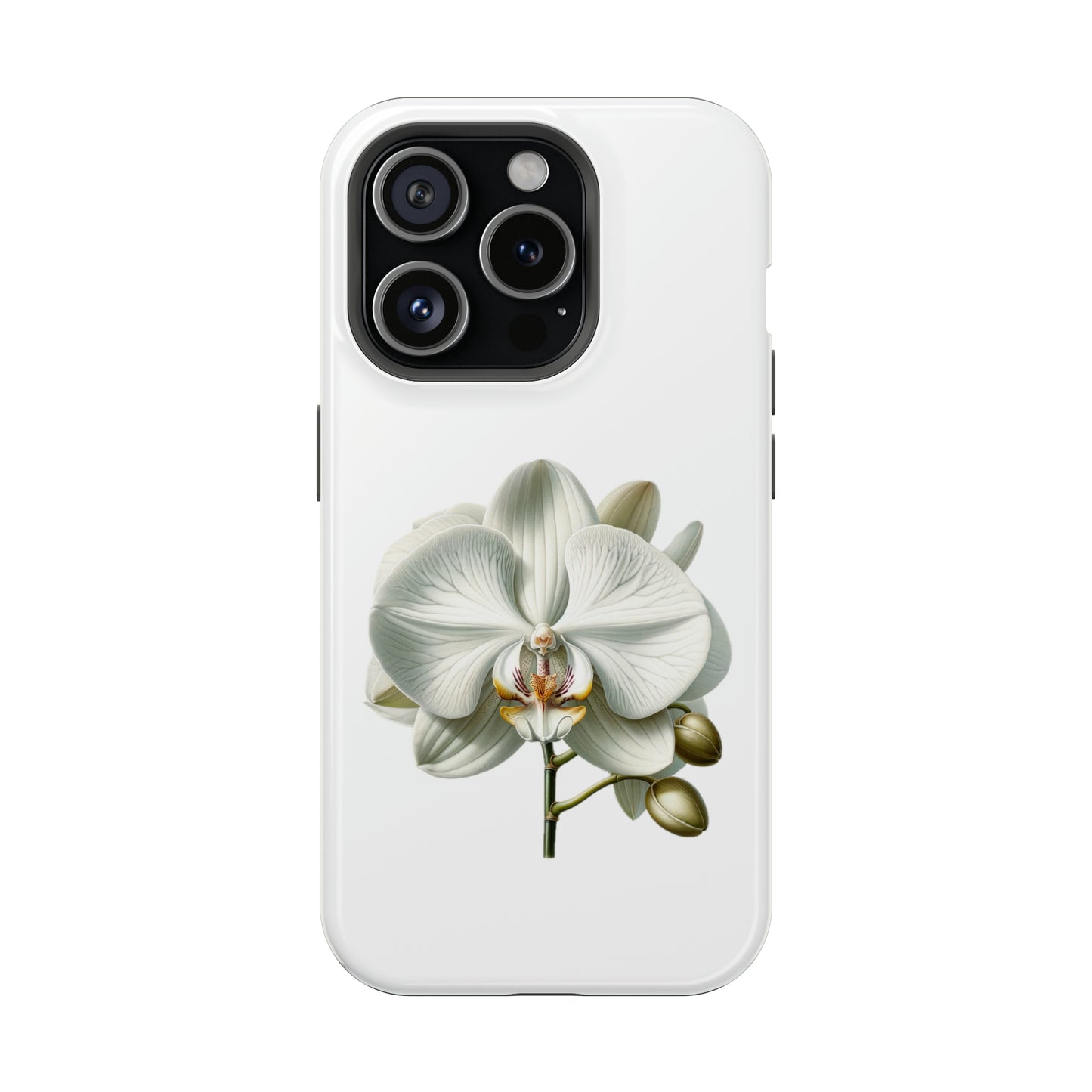 The Orchid MagSafe Tough Cases