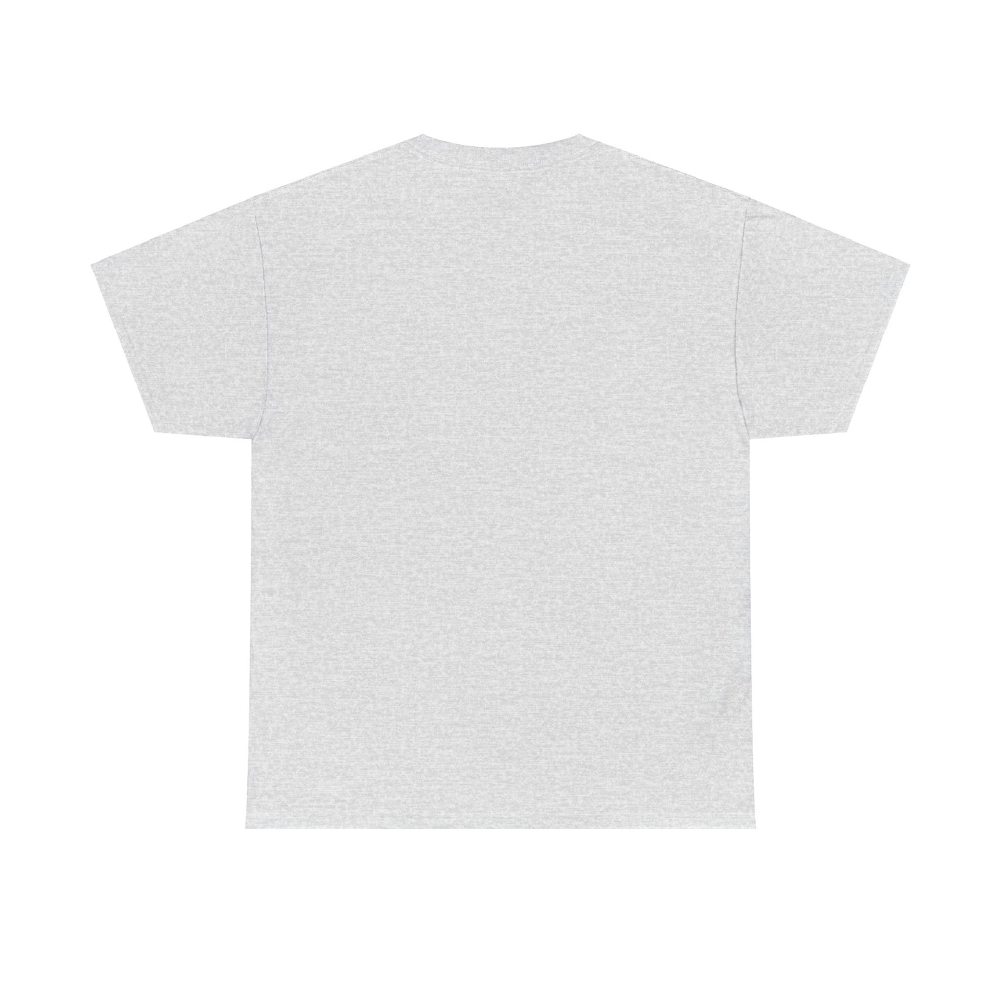 The Red Dragon Unisex Heavy Cotton Tee