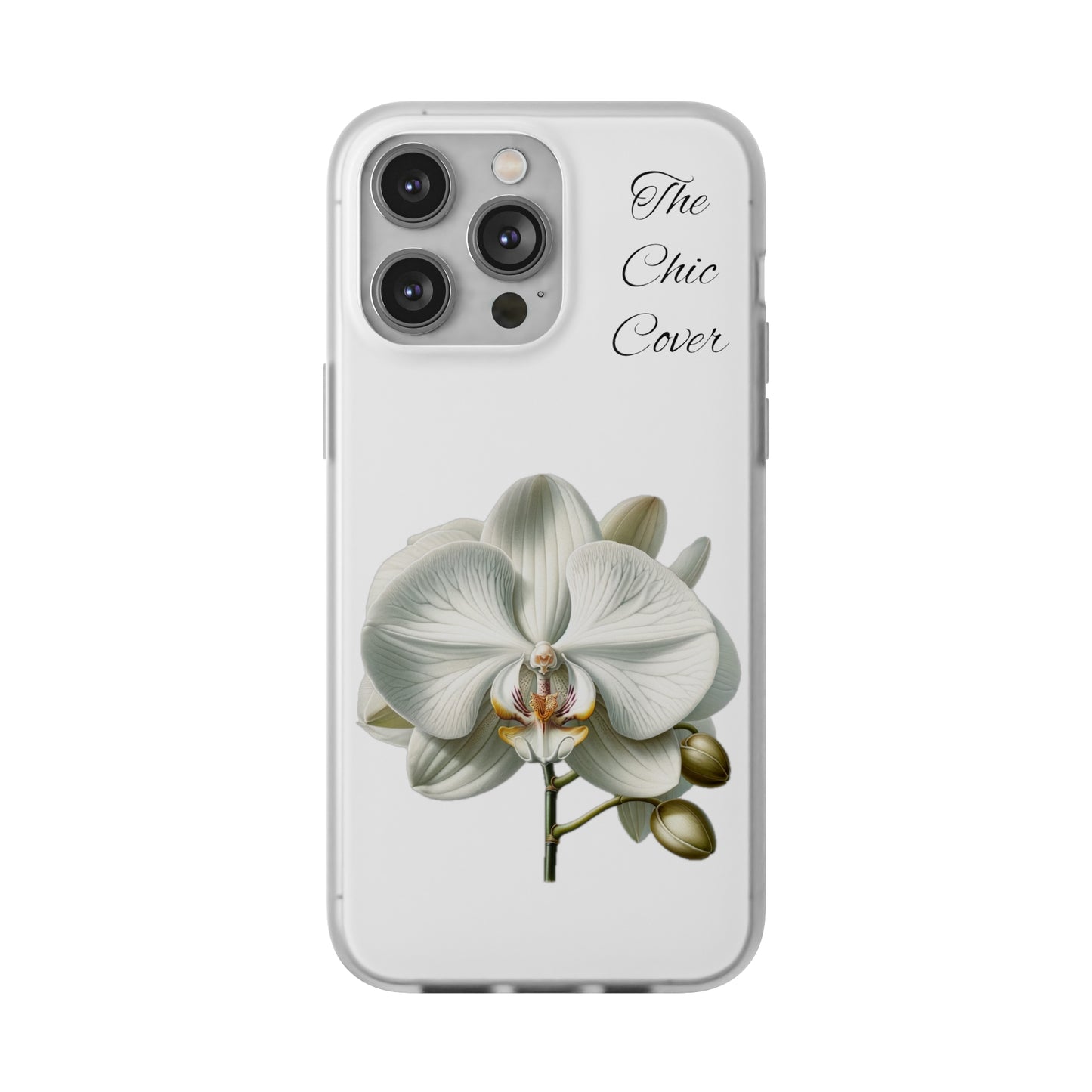 The Orchid Flexi Cases